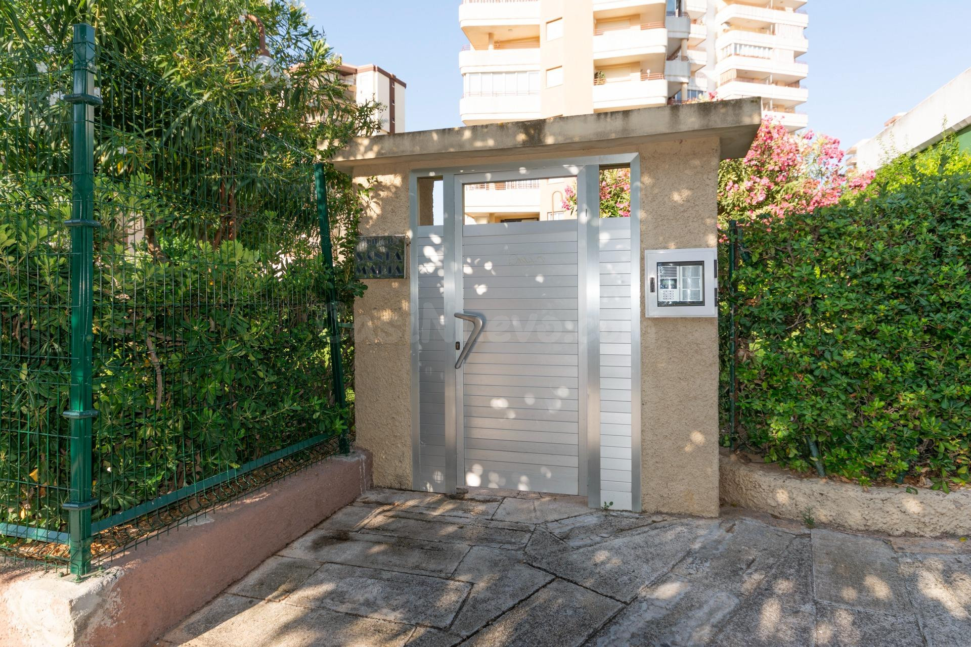 🌊 Gran Apartamento Frente al Mar con Espectaculares Vistas y - foto 5