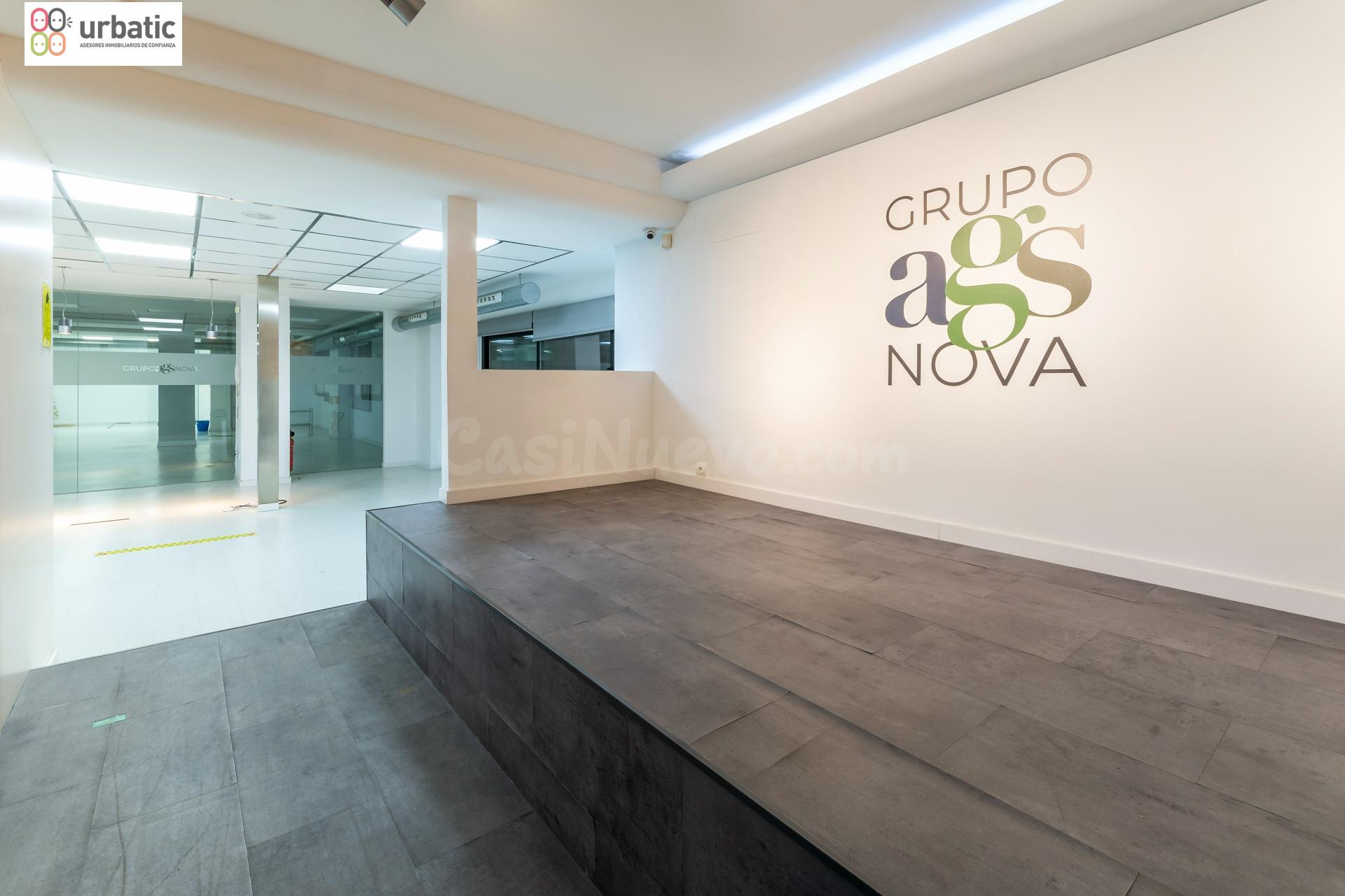 Tus nuevas oficinas: una imagen de éxito - foto 2