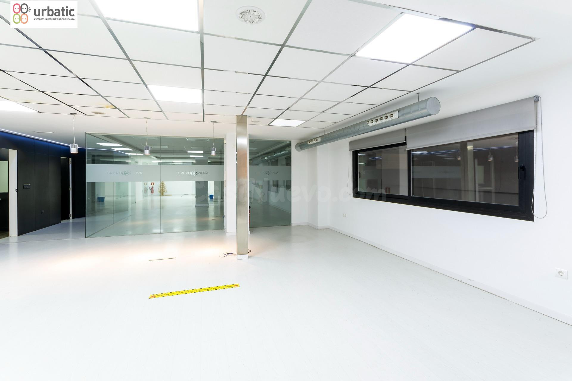 Tus nuevas oficinas: una imagen de éxito - foto 3