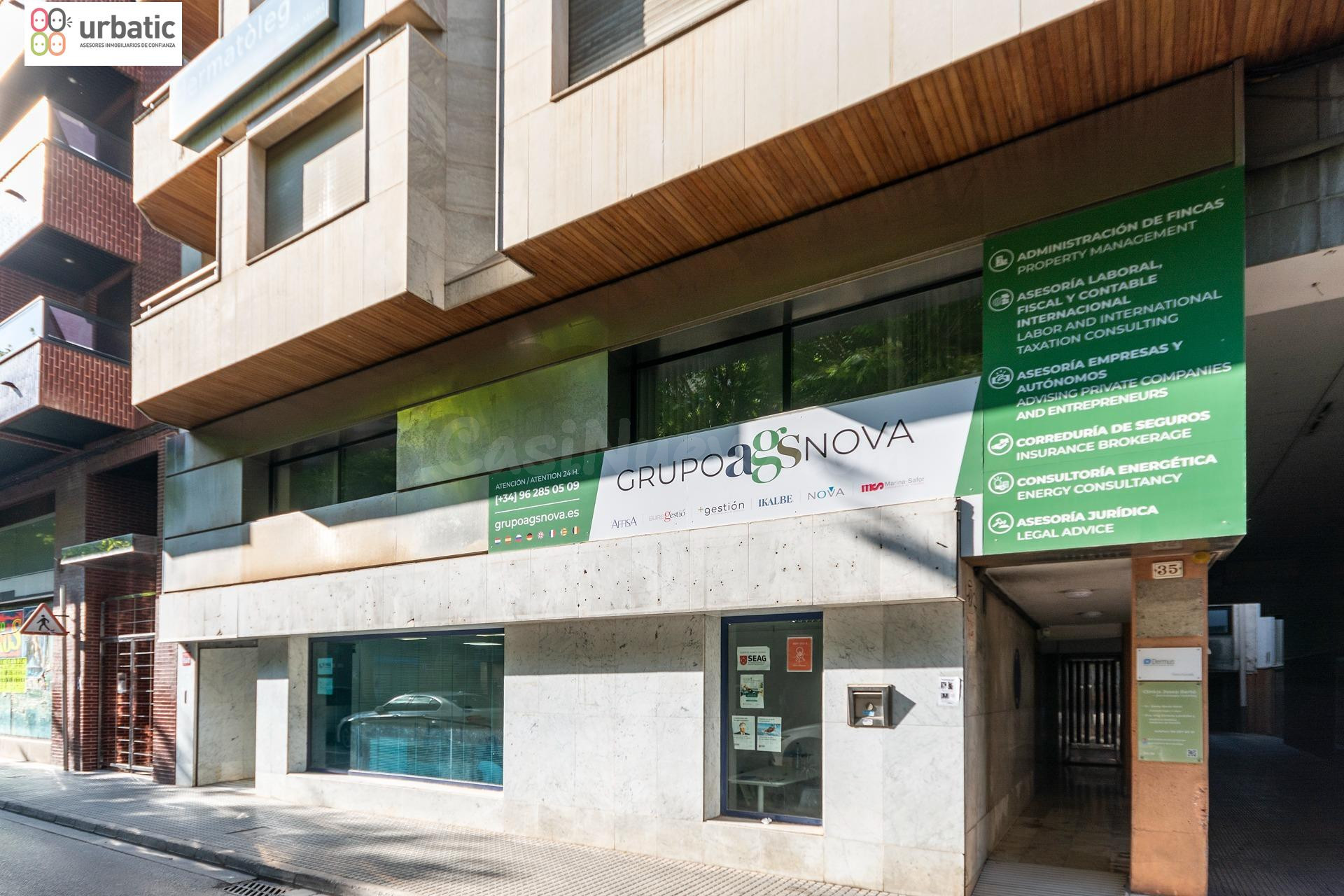 Tus nuevas oficinas: una imagen de éxito - foto 5