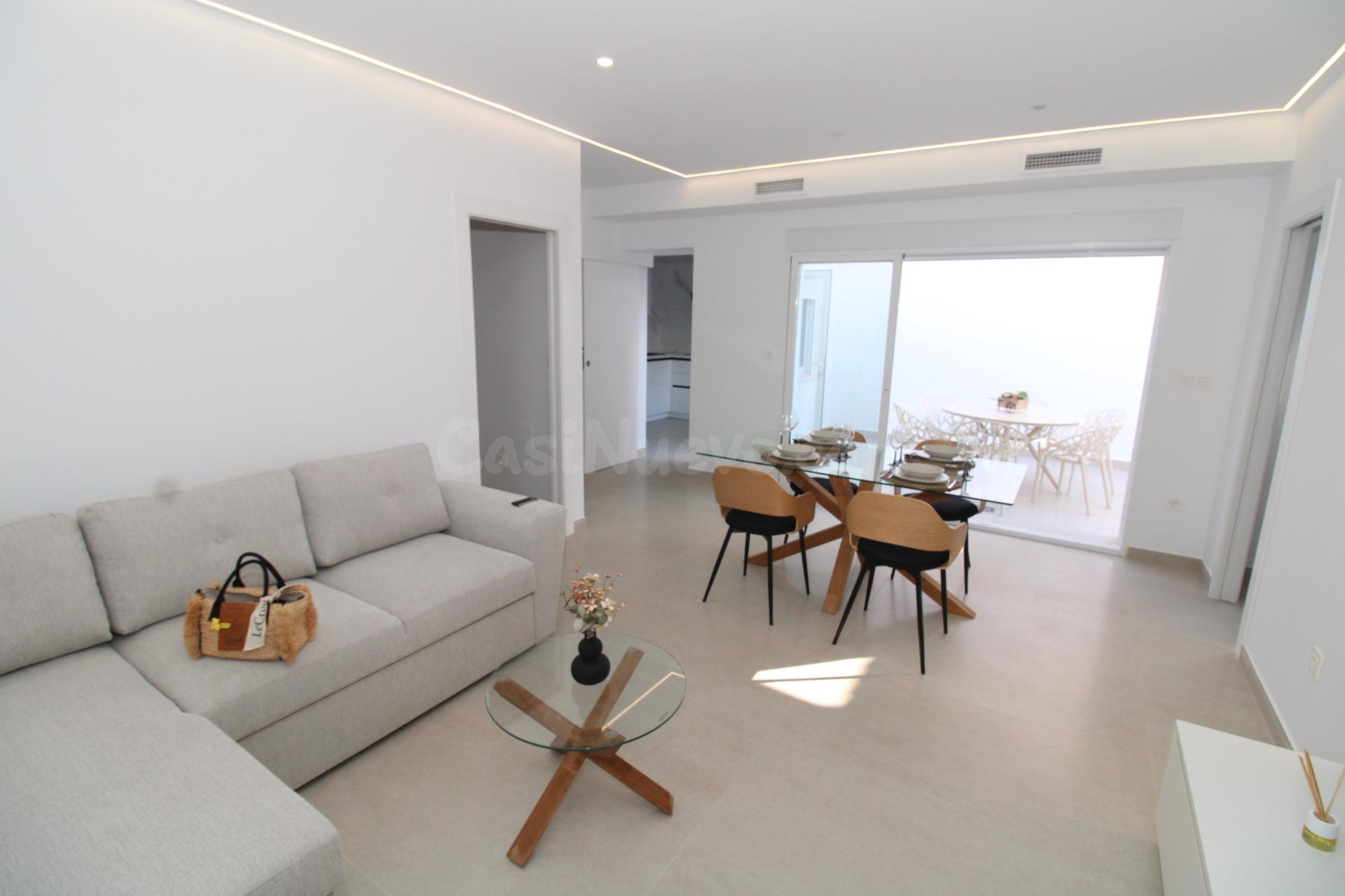 🏡 Vivienda en Planta Baja en Lo Pagán - foto 2