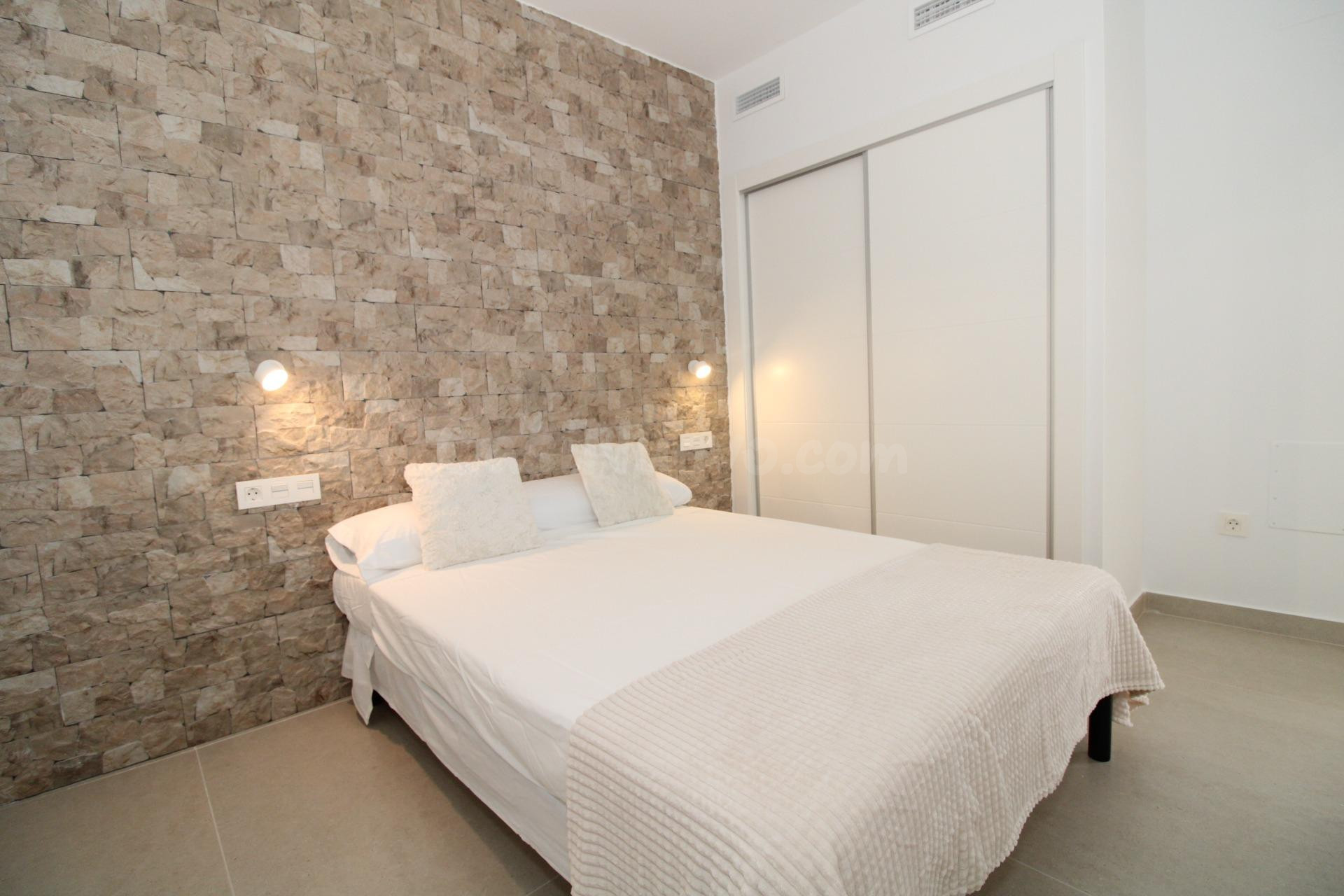 🏡 Vivienda en Planta Baja en Lo Pagán - foto 3