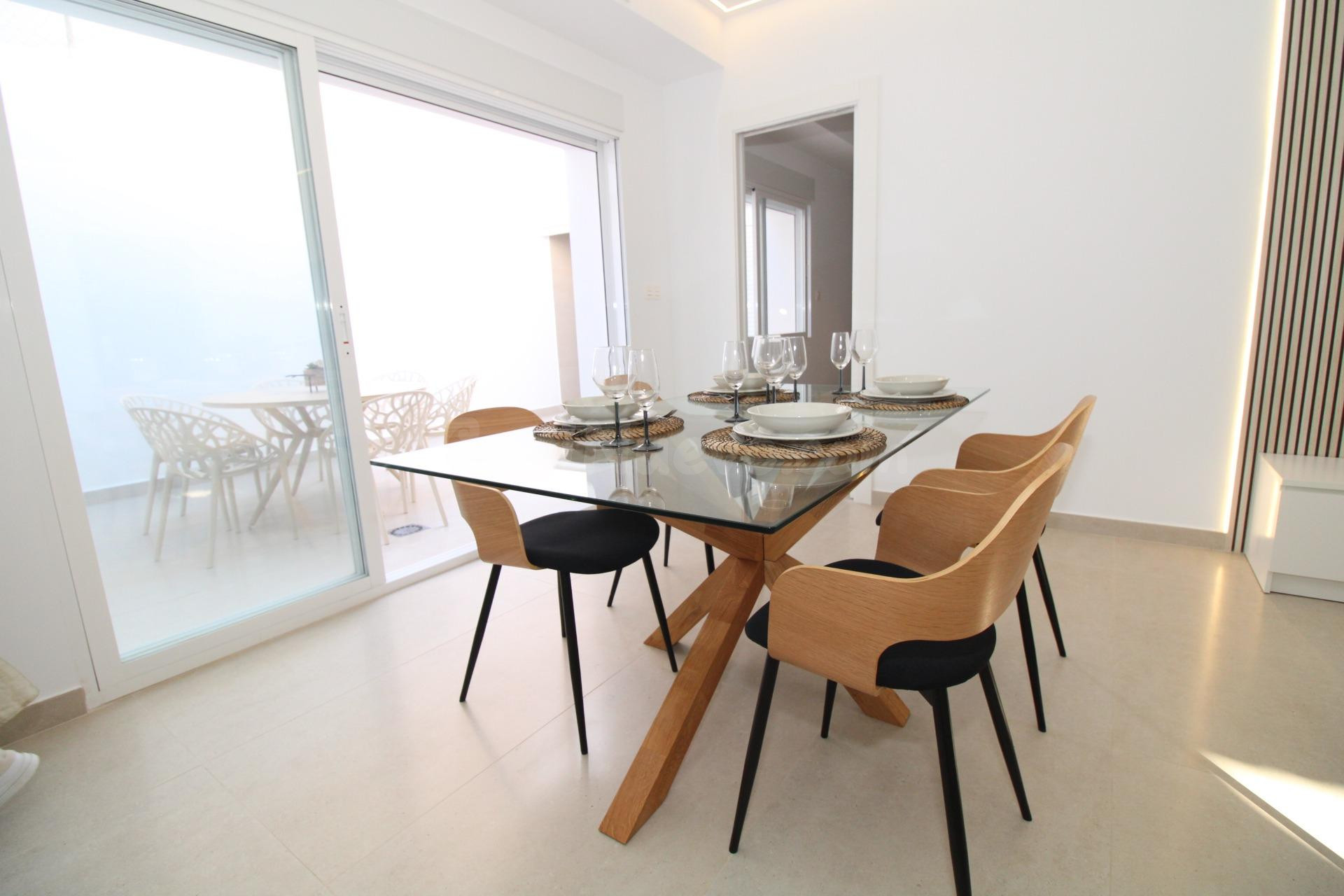 🏡 Vivienda en Planta Baja en Lo Pagán - foto 5