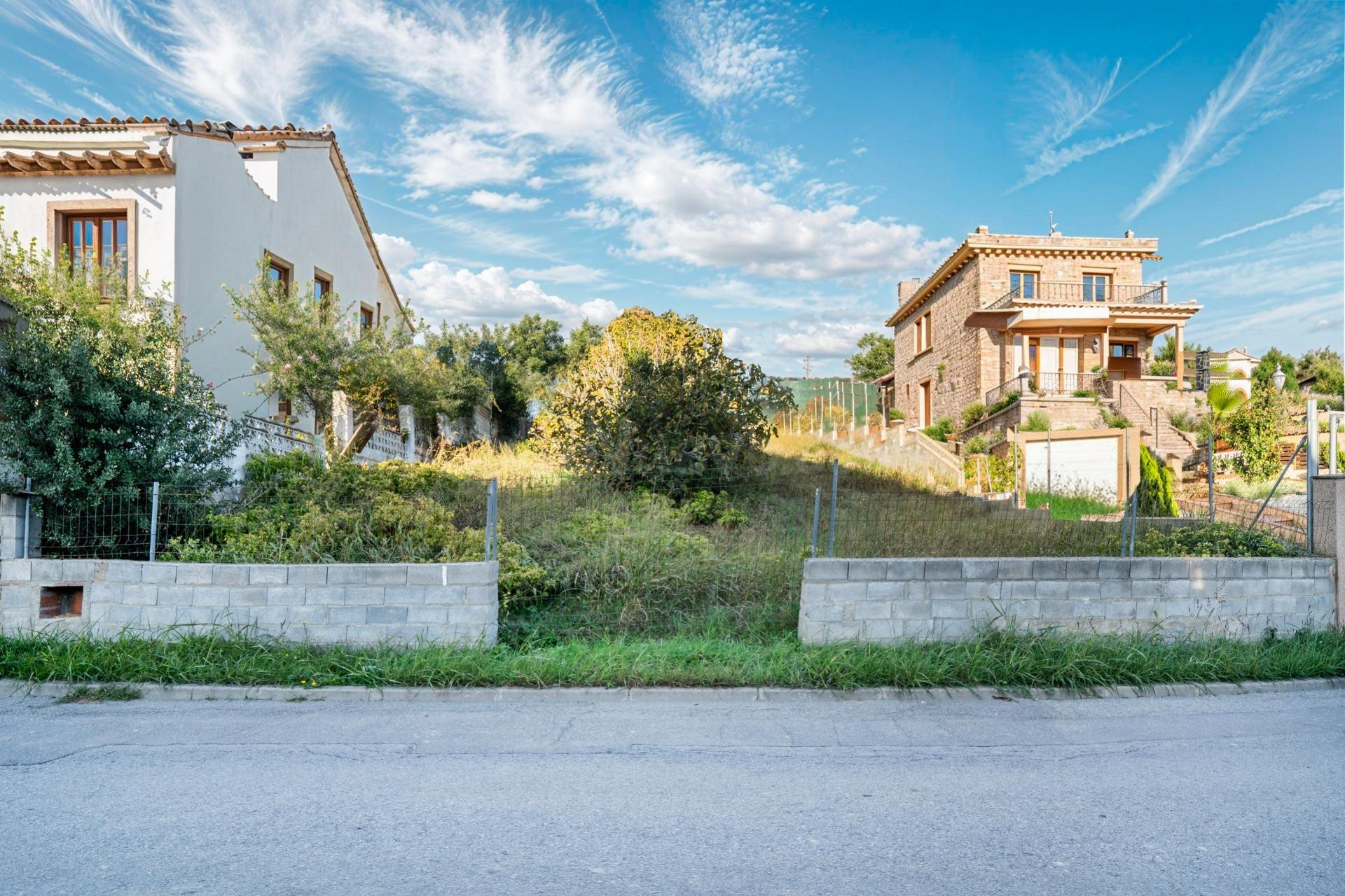 🌿 Oportunidad única en Lliçà d'Amunt – Zona Palaudalba