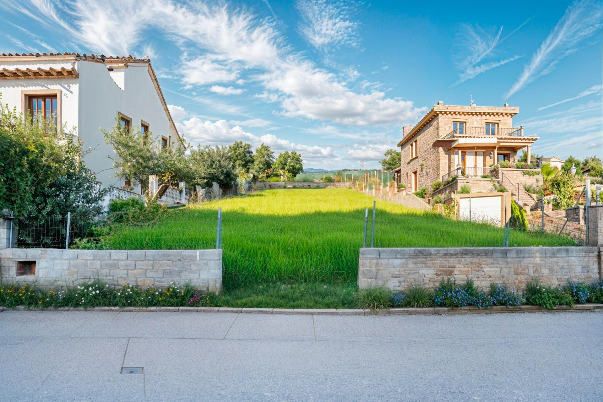 🌿 Oportunidad única en Lliçà d'Amunt – Zona Palaudalba - foto 2