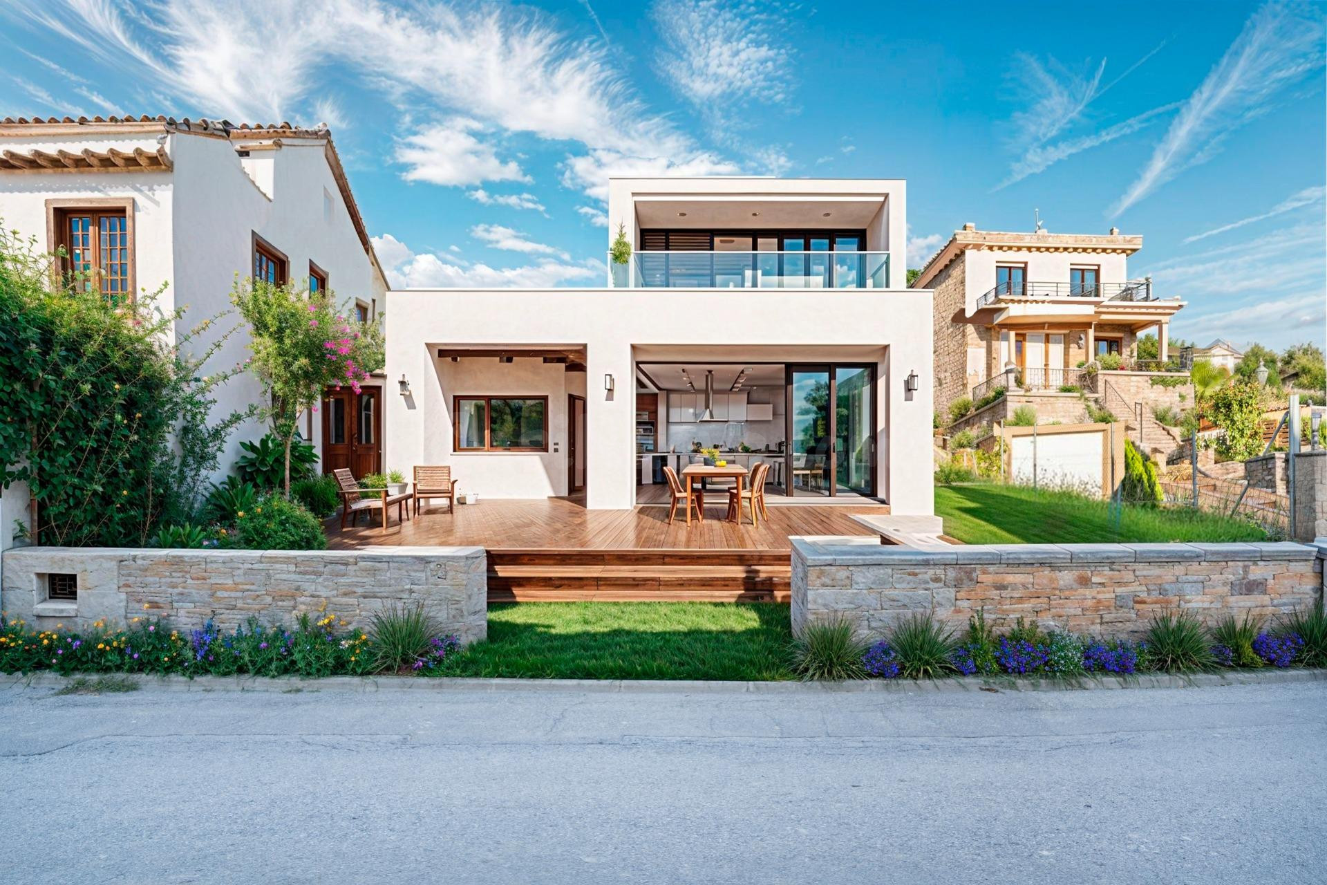 🌿 Oportunidad única en Lliçà d'Amunt – Zona Palaudalba - foto 3