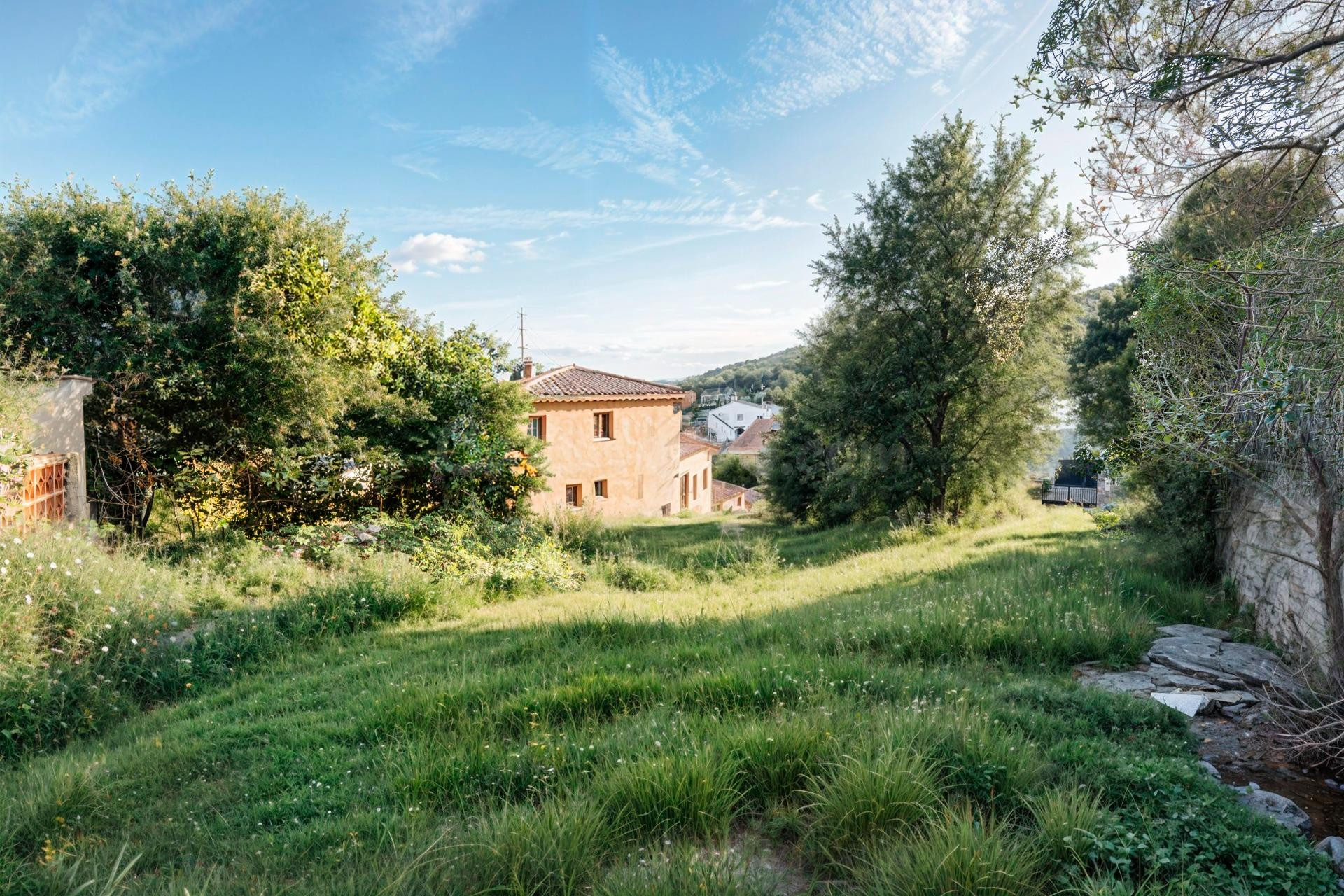 🌿 Oportunidad única en Lliçà d'Amunt – Zona Palaudalba - foto 5