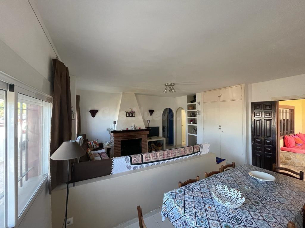 Casa en Bolonia