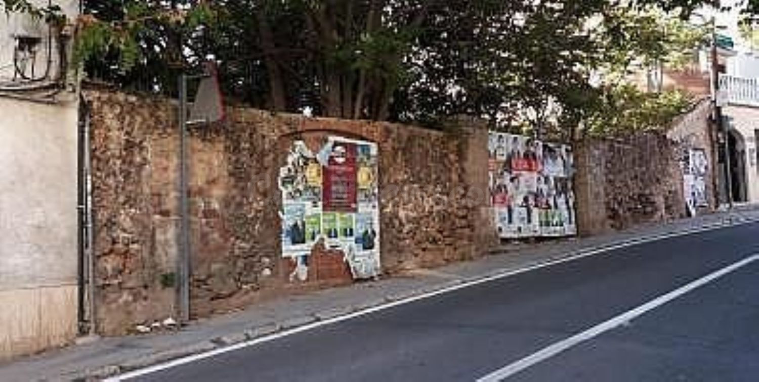 Solar en Buñol