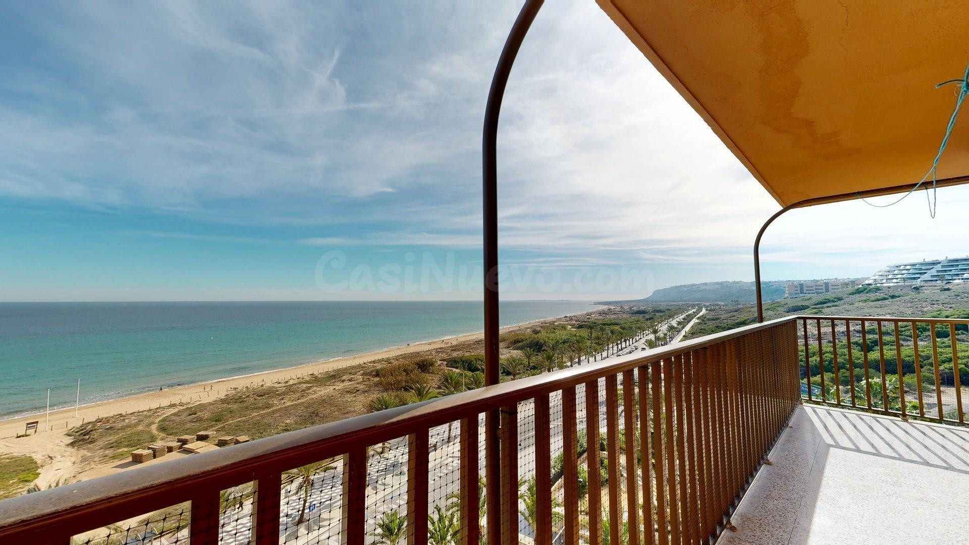 Alquiler - MIRASOL - Fénix del Mar (Ref.A220MIV) - foto 2
