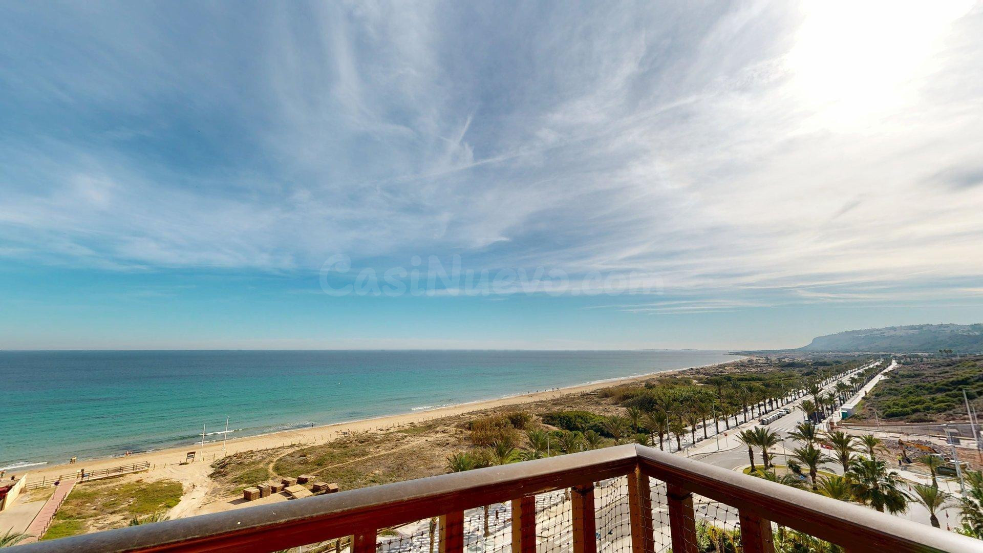 Alquiler - MIRASOL - Fénix del Mar (Ref.A220MIV) - foto 3