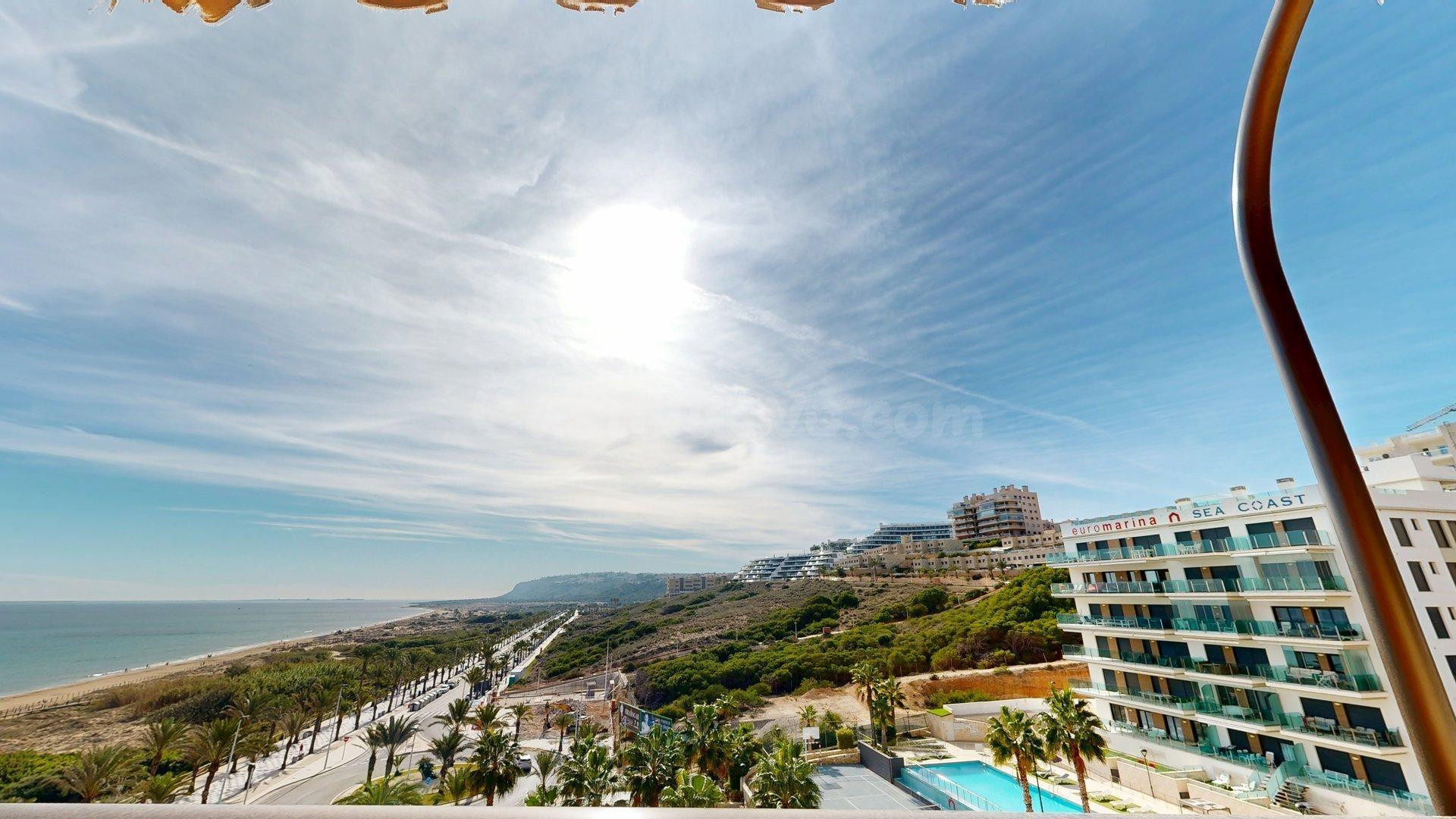 Alquiler - MIRASOL - Fénix del Mar (Ref.A220MIV) - foto 4