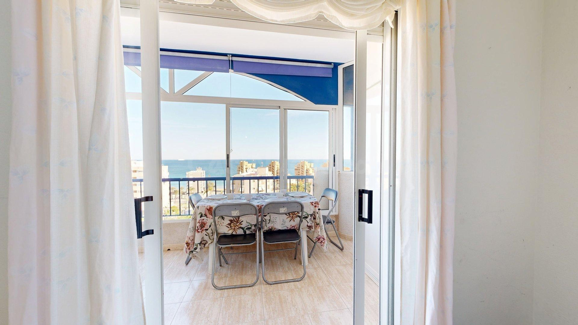 Alquiler - MIRASOL - Arenales Playa I (Ref. A204MIV)