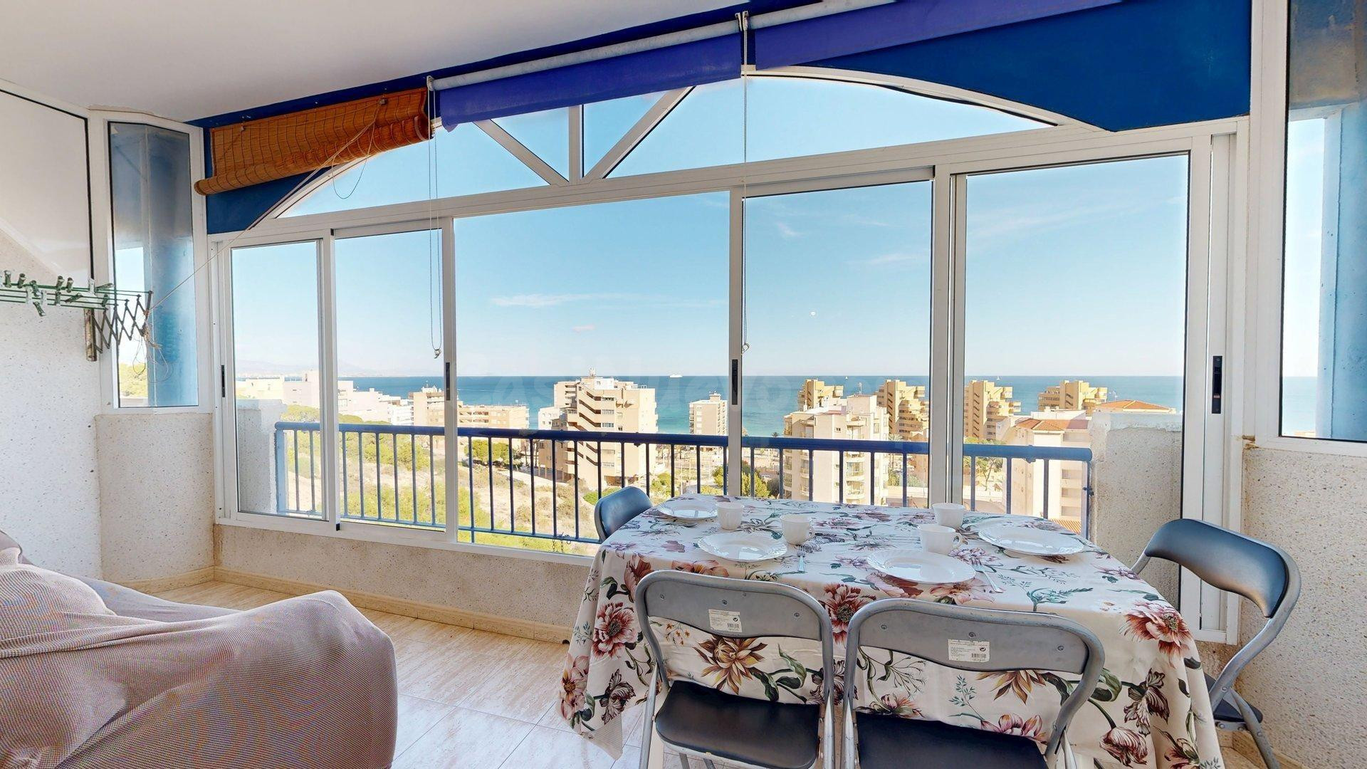 Alquiler - MIRASOL - Arenales Playa I (Ref. A204MIV) - foto 2