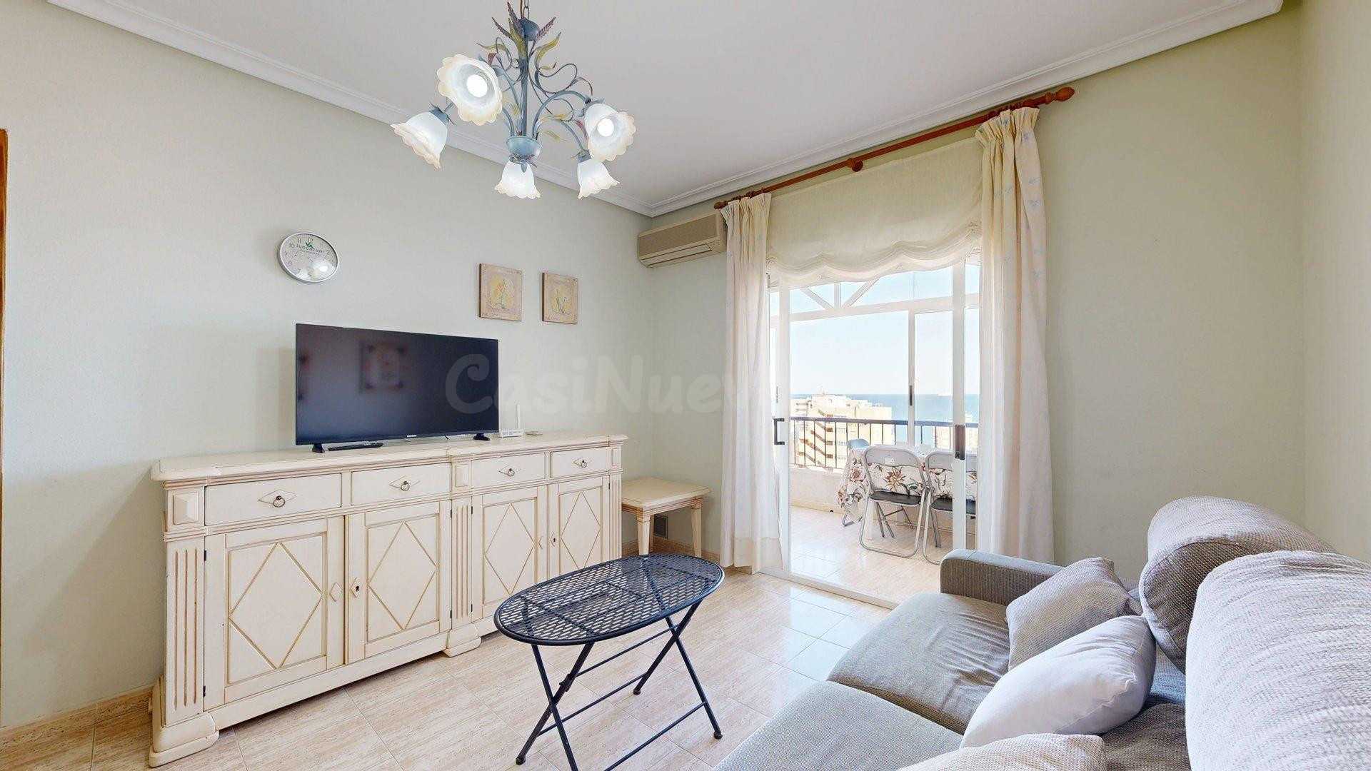 Alquiler - MIRASOL - Arenales Playa I (Ref. A204MIV) - foto 4