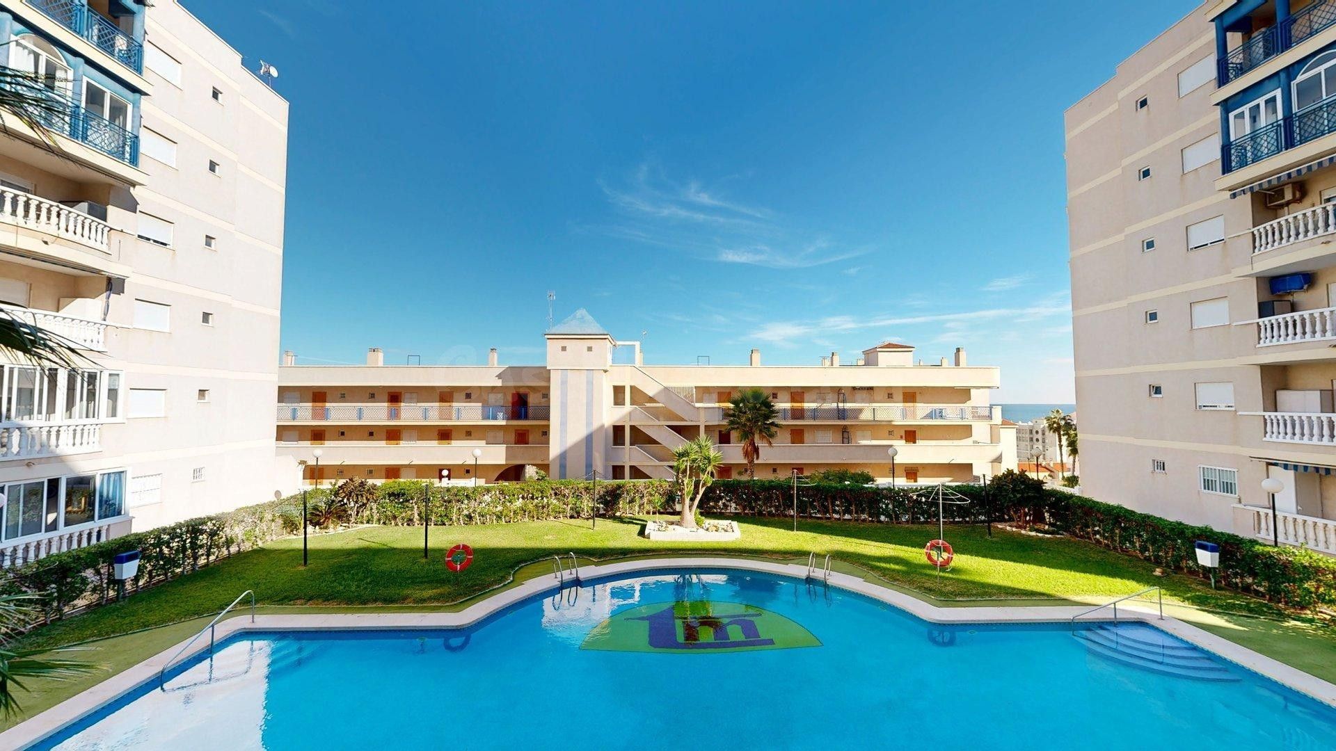 Alquiler - MIRASOL - Arenales Playa I (Ref. A204MIV) - foto 5