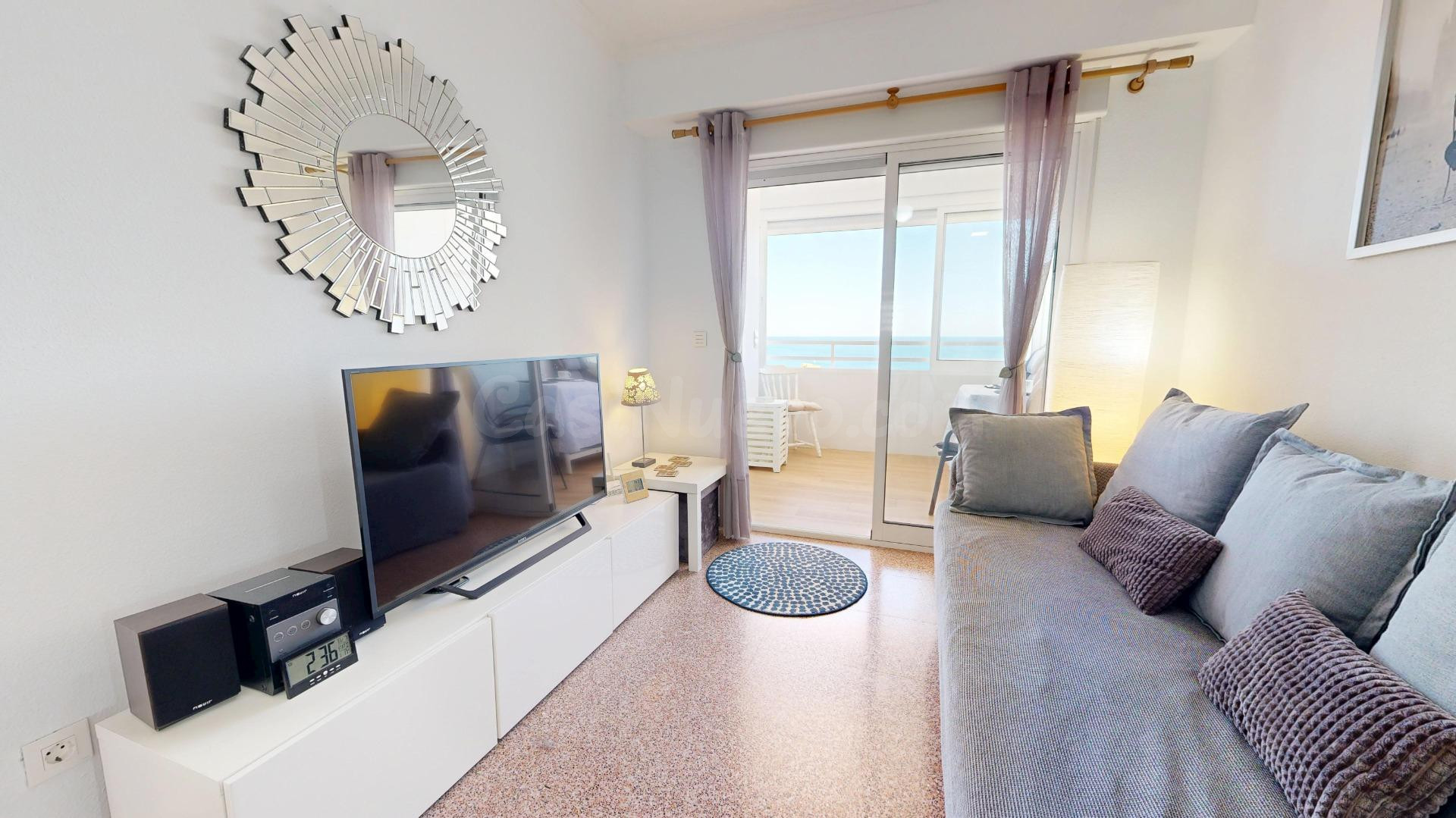 Alquiler - MIRASOL - Sol y Dunas (Ref. A236MIV))
