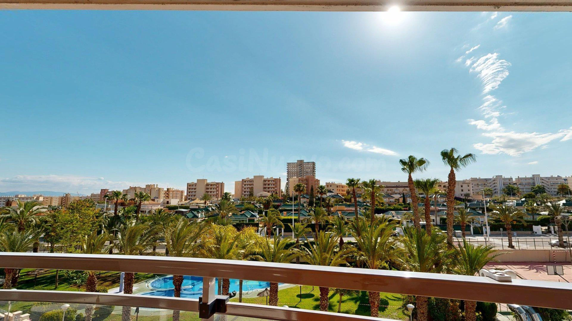 Alquiler MIRASOL Arenales Playa II (Ref. A207MIV) - foto 3