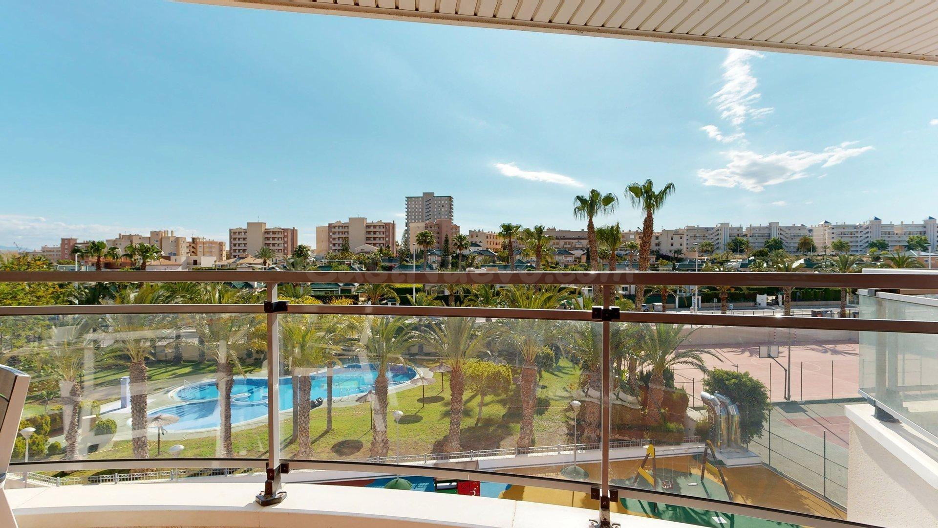 Alquiler MIRASOL Arenales Playa II (Ref. A207MIV) - foto 5