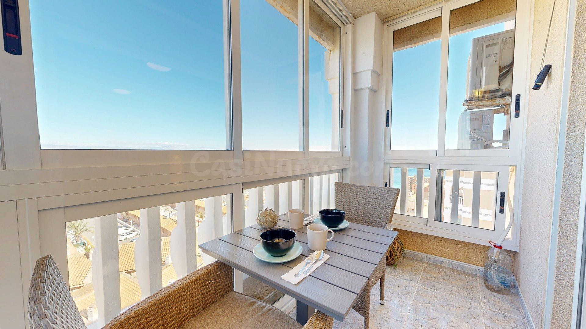 Alquiler - MIRASOL - Las Arenas (Ref. A223MIV) - foto 4