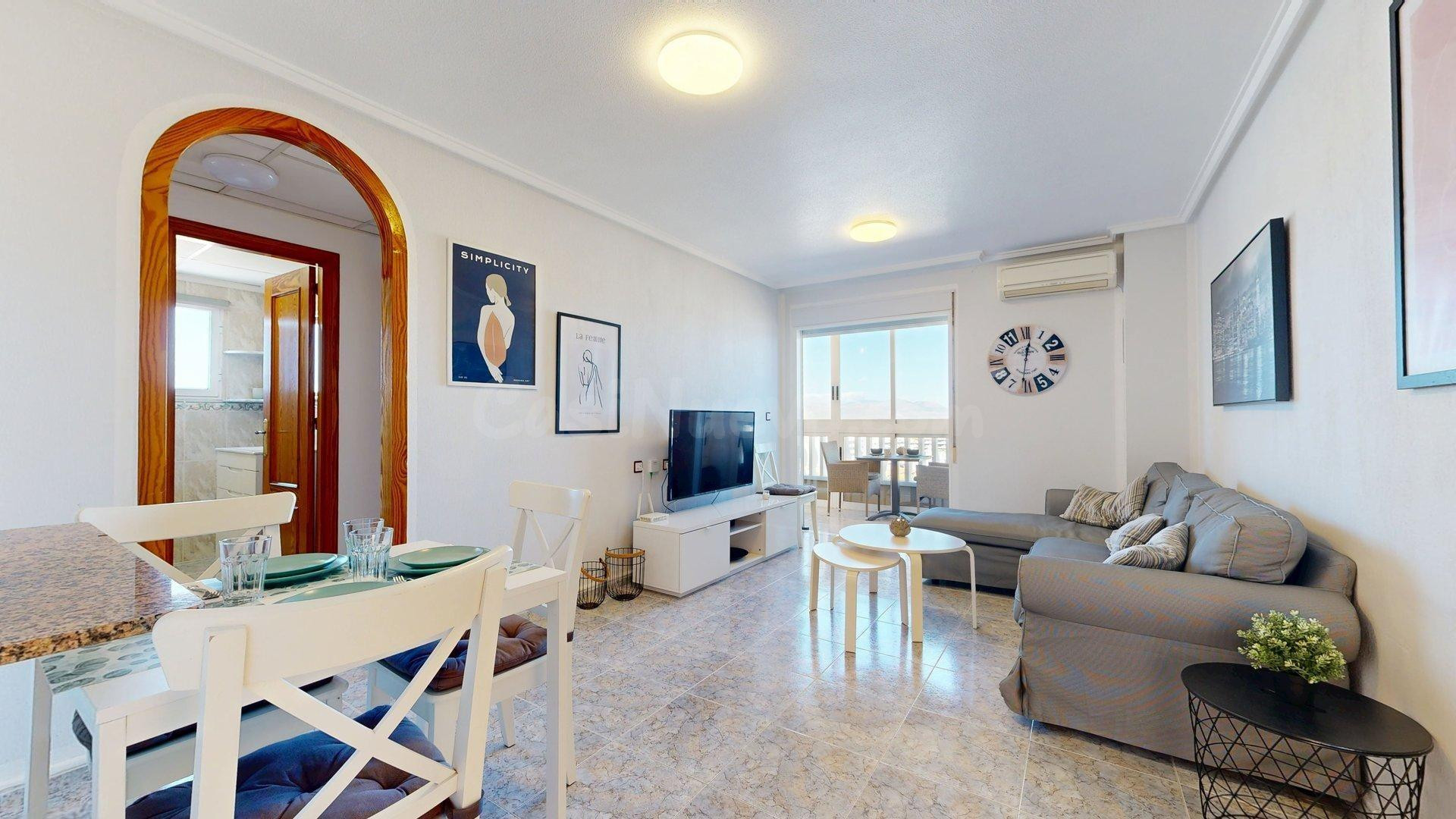 Alquiler - MIRASOL - Las Arenas (Ref. A223MIV) - foto 5