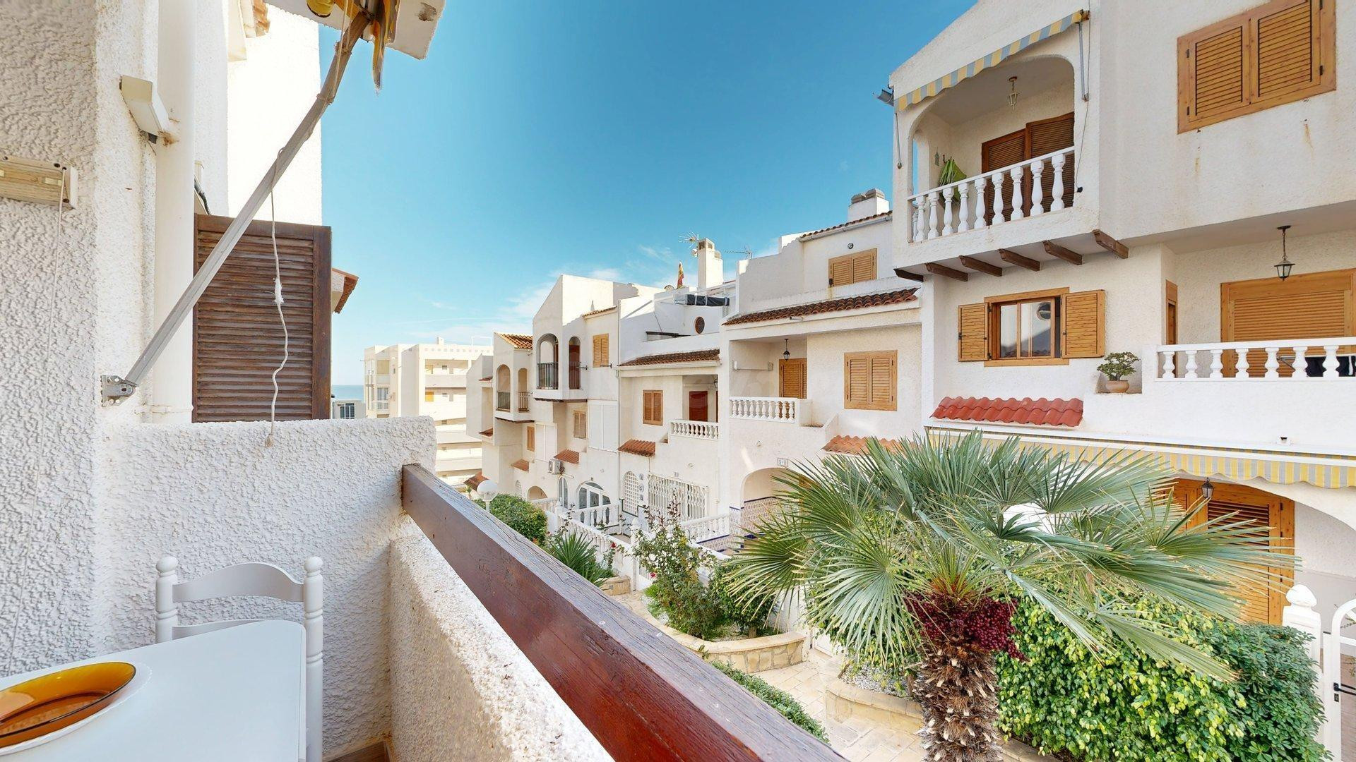 Alquiler - MIRASOL - Sol y Dunas (Ref. A245MIV)