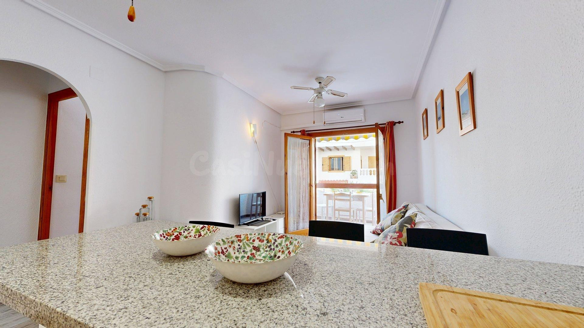 Alquiler - MIRASOL - Sol y Dunas (Ref. A245MIV) - foto 4