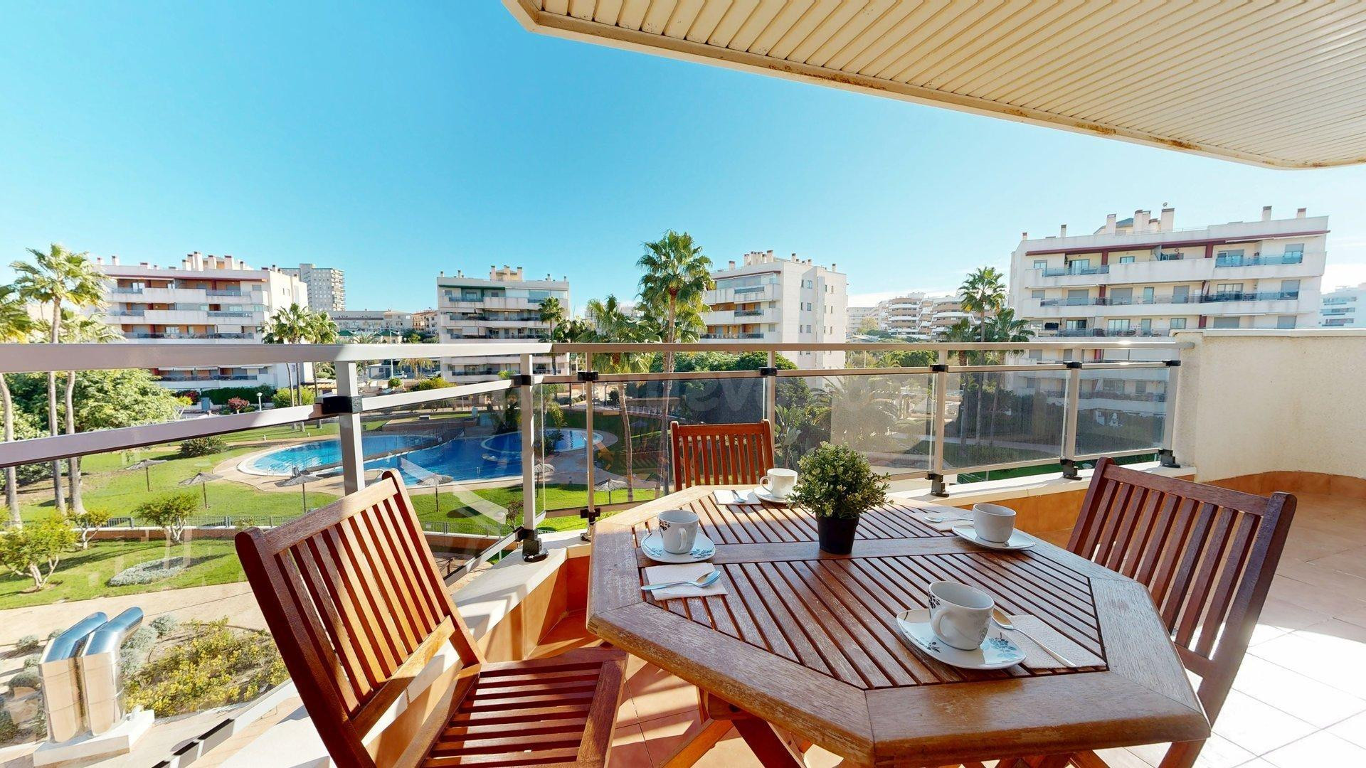 Alquiler - MIRASOL - Arenales Playa II (Ref. A201MIV) - foto 3