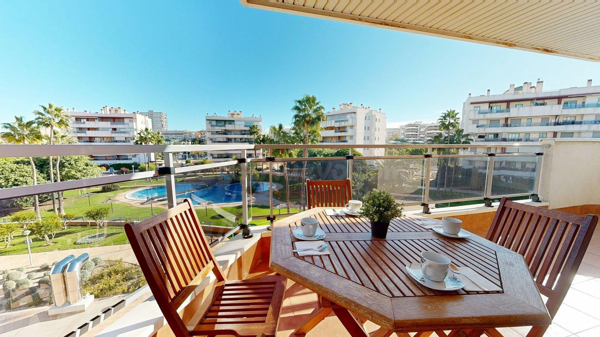 Alquiler - MIRASOL - Arenales Playa II (Ref. A201MIV) - foto 5