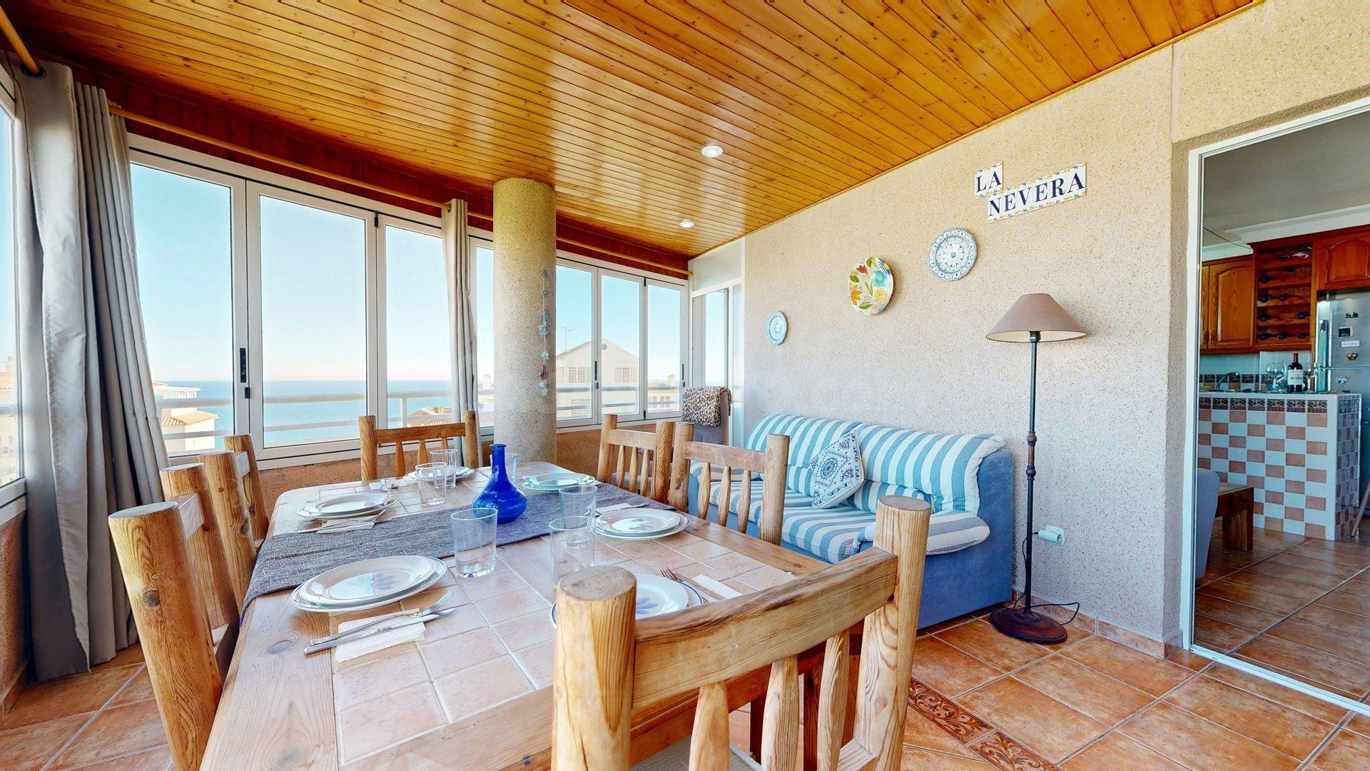Alquiler - MIRASOL - Barlovento (Ref. A124MIT) - foto 2