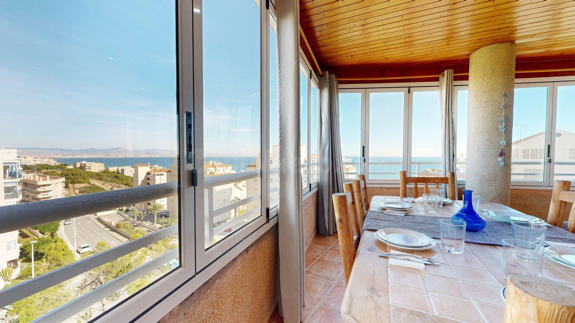 Alquiler - MIRASOL - Barlovento (Ref. A124MIT) - foto 3