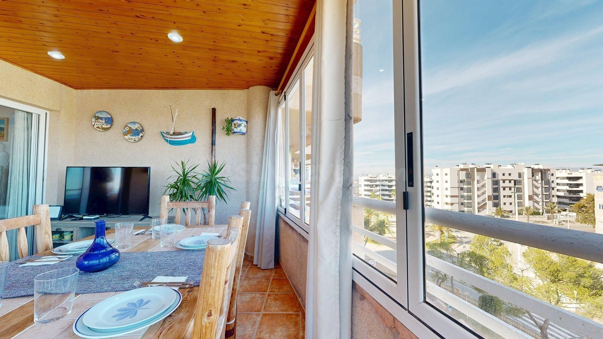 Alquiler - MIRASOL - Barlovento (Ref. A124MIT) - foto 4