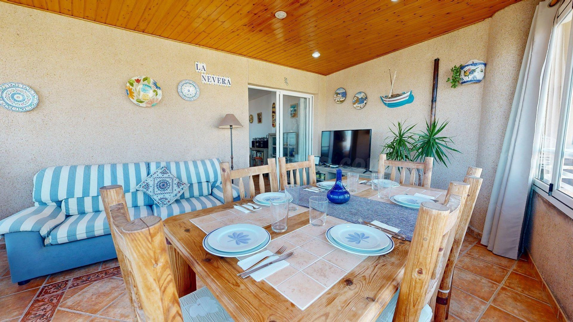 Alquiler - MIRASOL - Barlovento (Ref. A124MIT) - foto 5