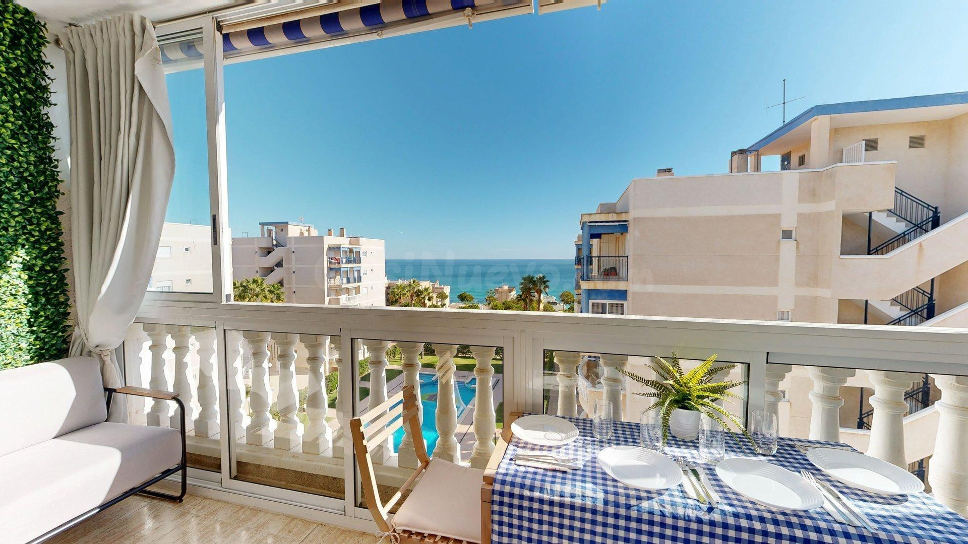 Alquiler - MIRASOL - Arenales Playa (Ref. A257MIV) - foto 2