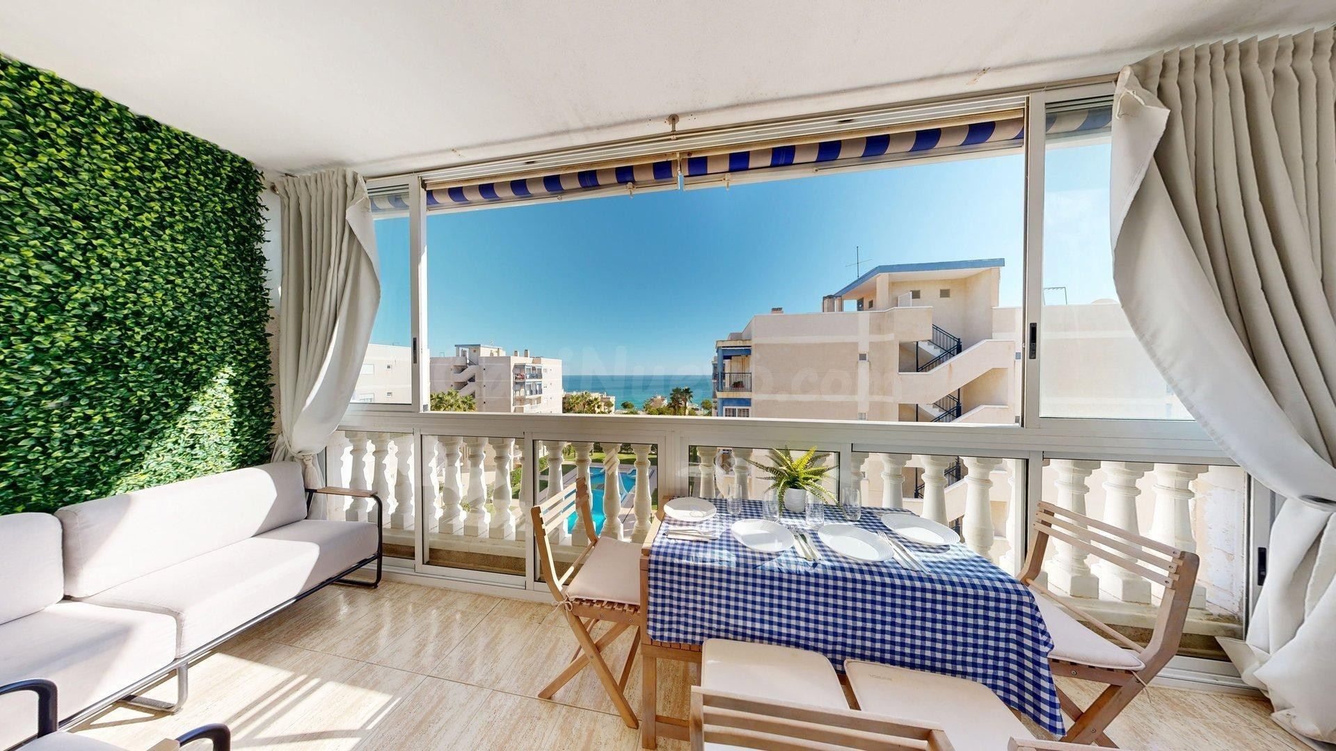 Alquiler - MIRASOL - Arenales Playa (Ref. A257MIV) - foto 3