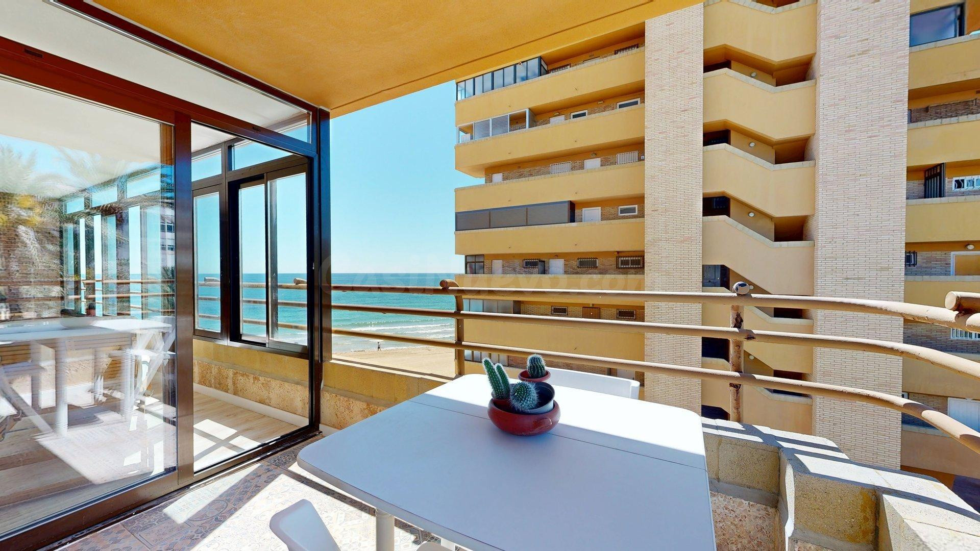Alquiler - MIRASOL - Las Palmeras (Ref. A193BMIT) - foto 4