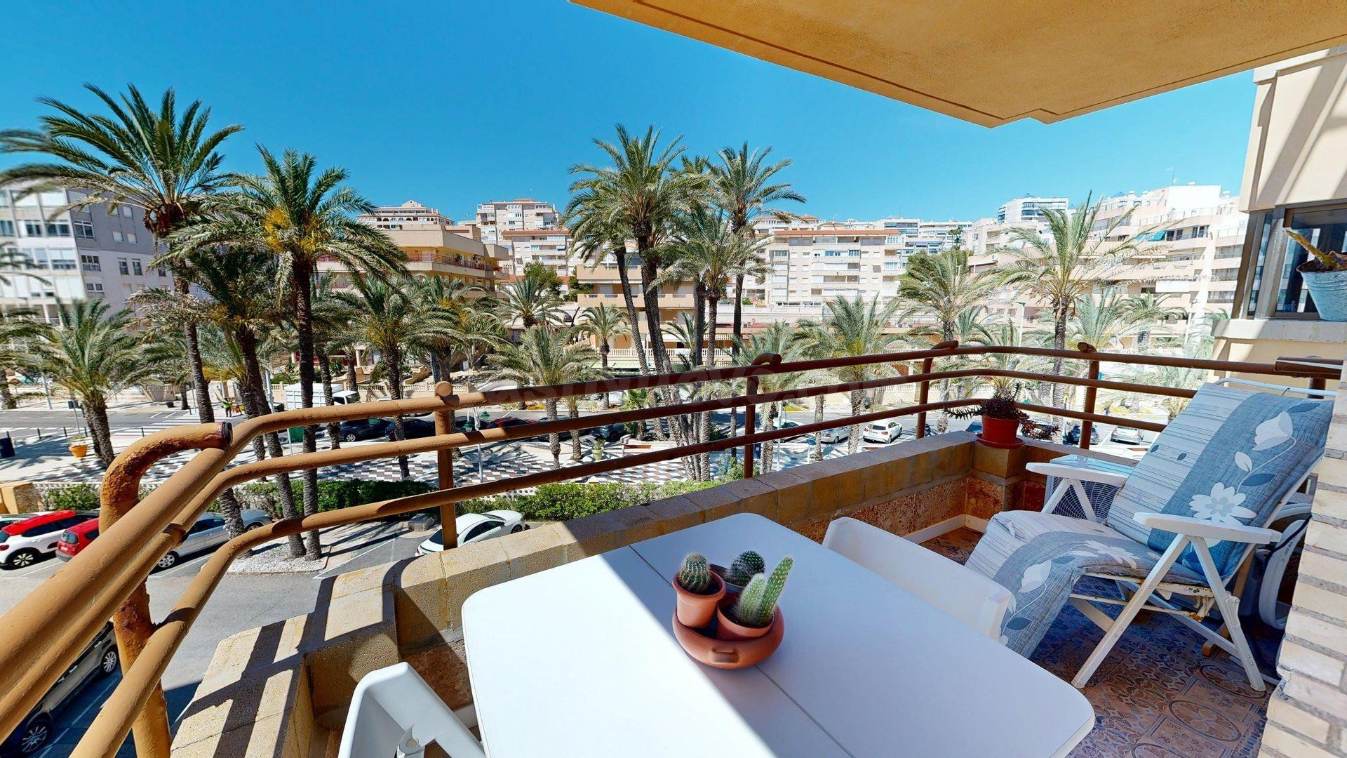 Alquiler - MIRASOL - Las Palmeras (A193AMIT) - foto 2