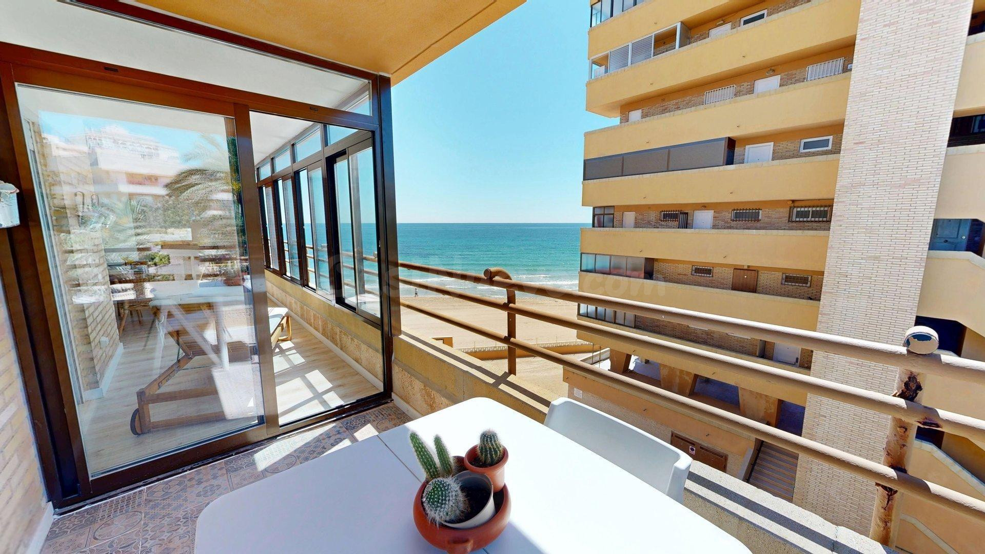 Alquiler - MIRASOL - Las Palmeras (A193AMIT) - foto 4