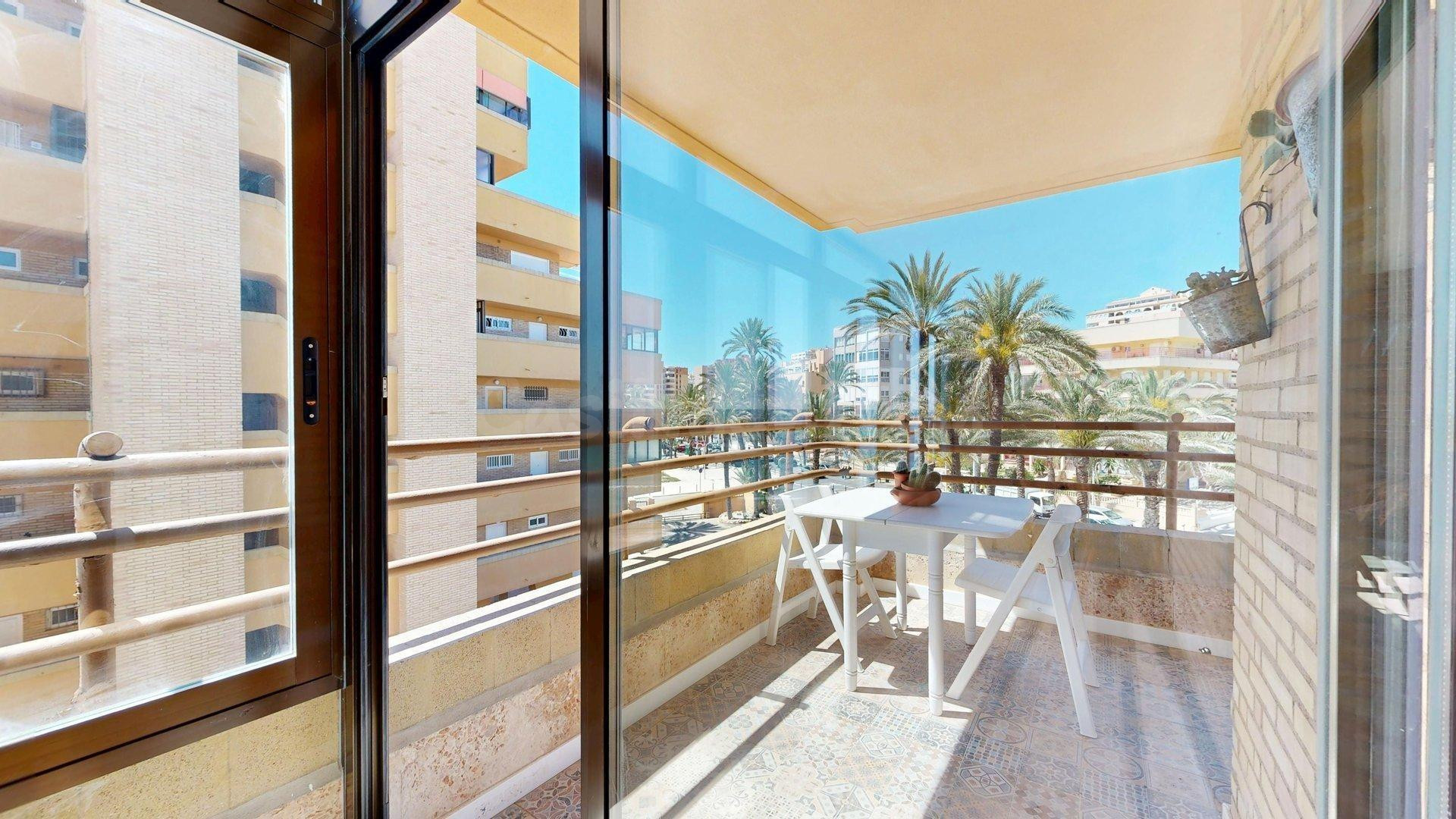 Alquiler - MIRASOL - Las Palmeras (A193AMIT) - foto 5