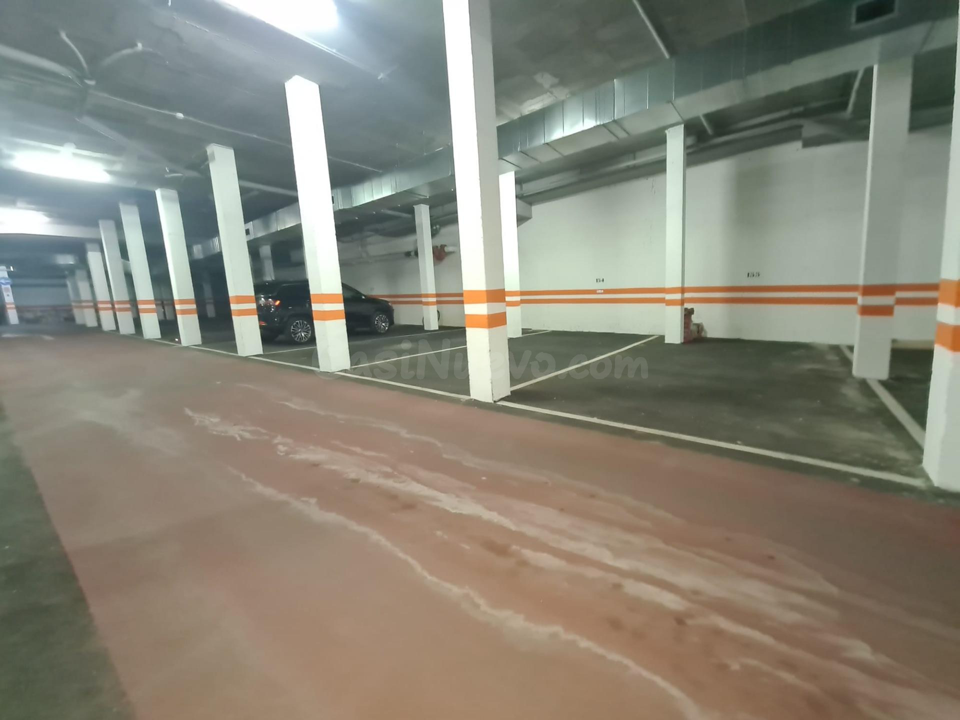 Venta - Altomar III - Los Arenales del Sol - Elche (Ref. IM287V)