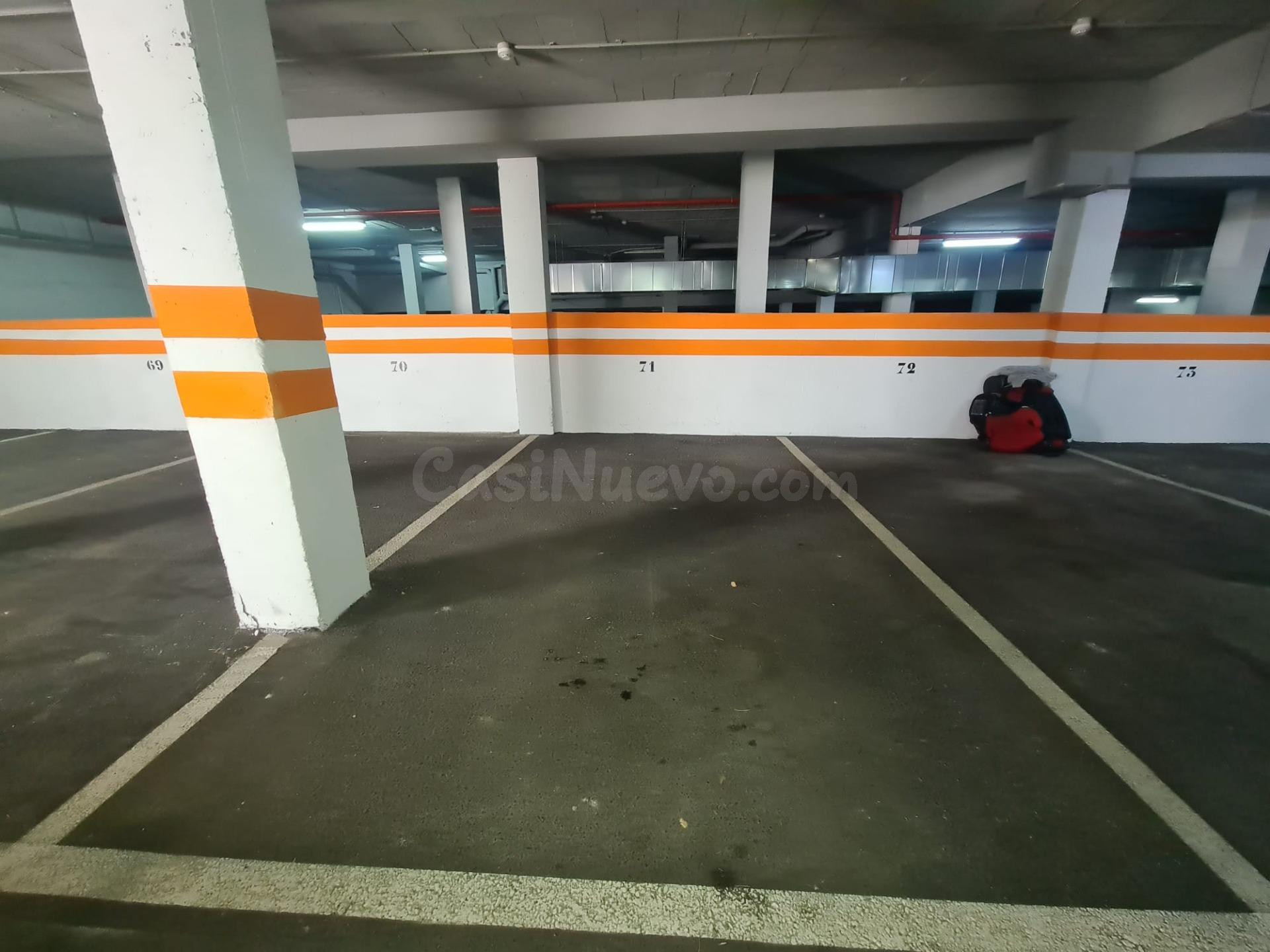 Venta - Los Arenales del Sol - Altomar II (Ref. IM286V)