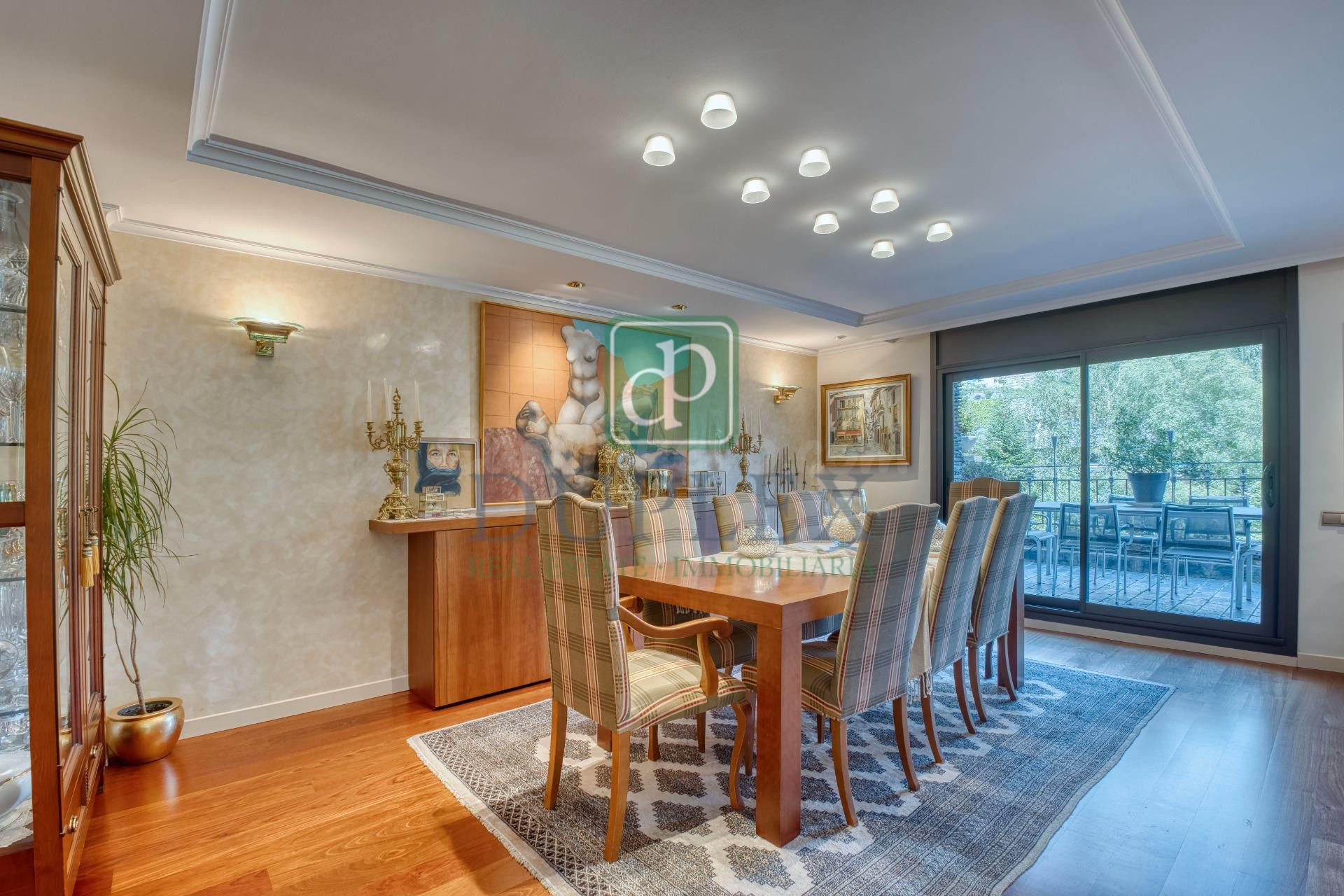 Exclusiva Casa Adosada en Venta en La Massana - foto 3