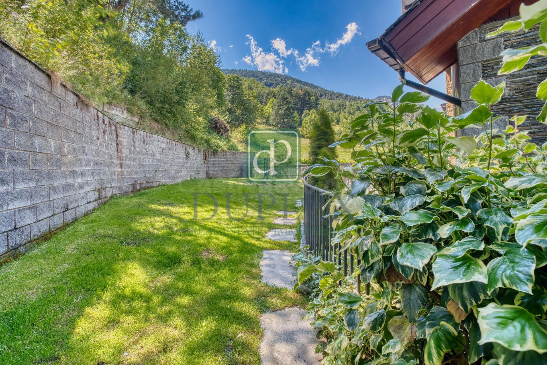 Exclusiva Casa Adosada en Venta en La Massana - foto 4