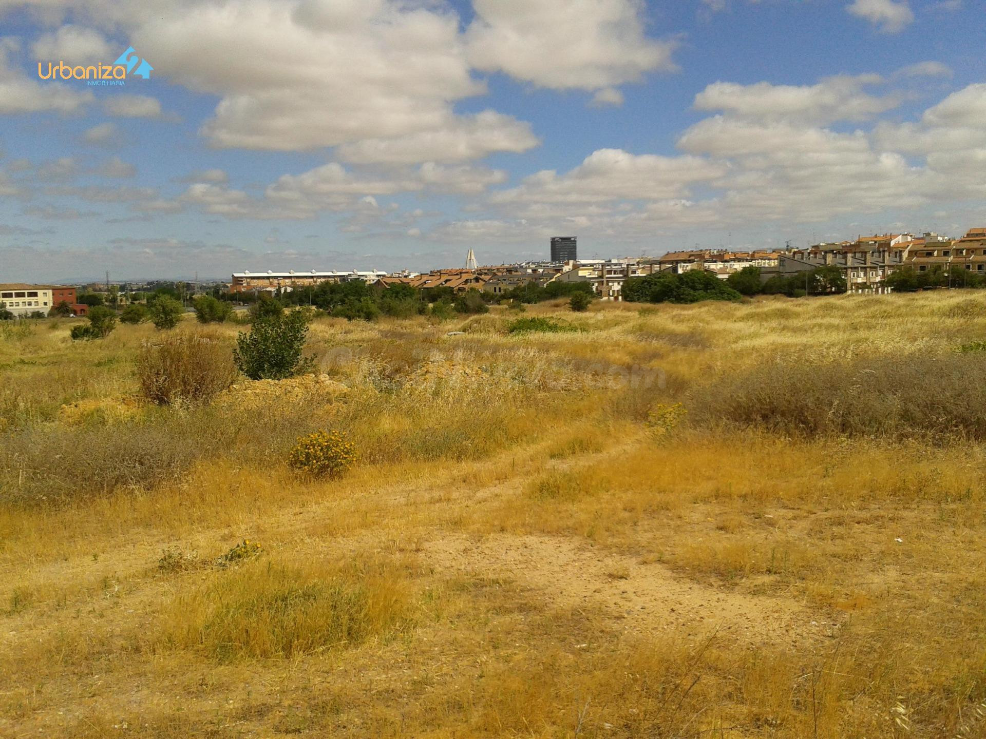 Suelo Urbanizable en La Banasta 🌳🏗️