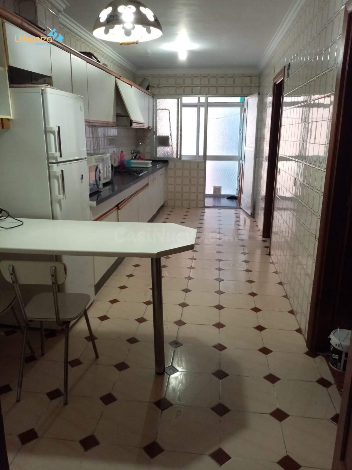 Piso en alquiler para estudiantes