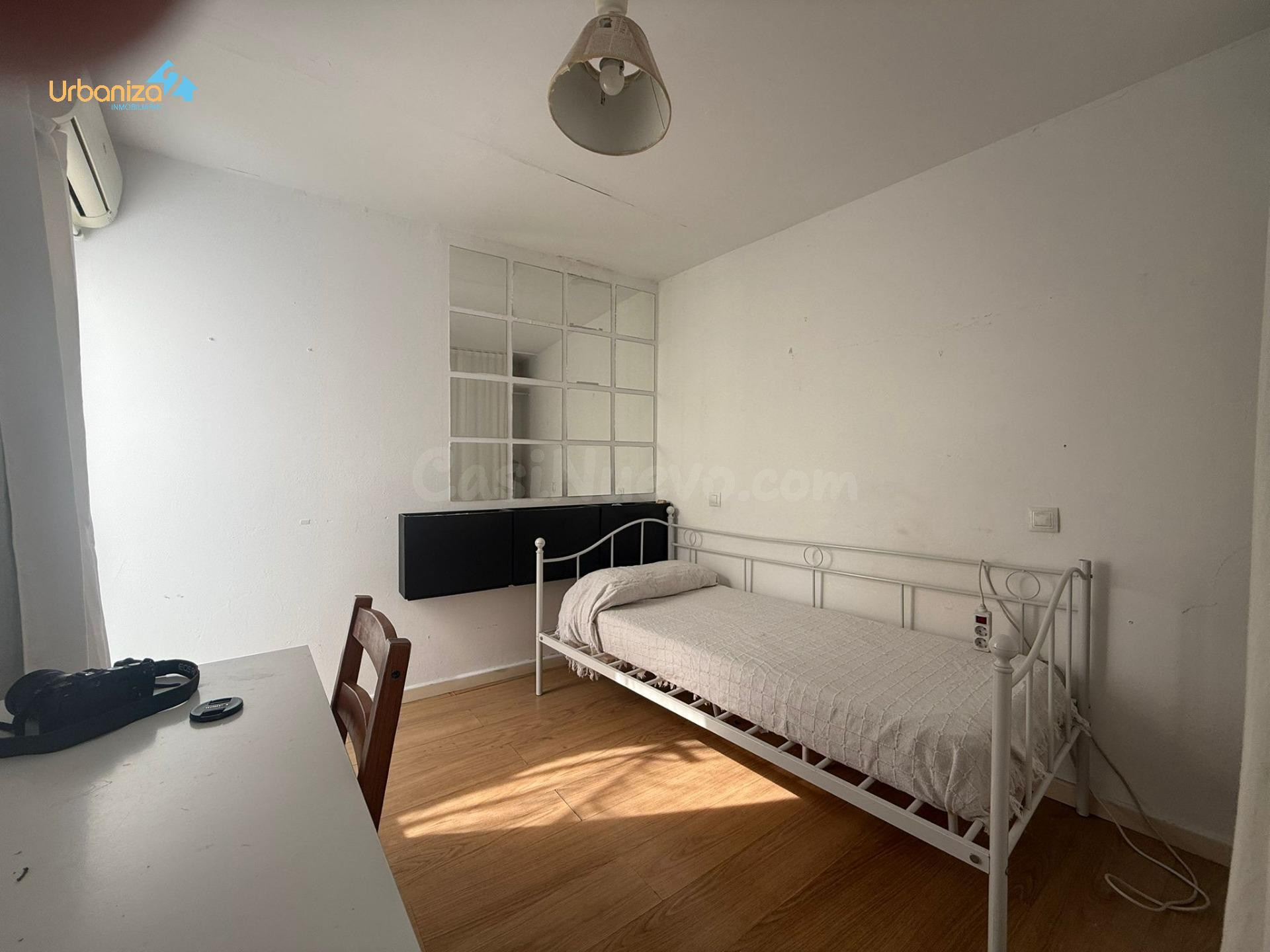 Piso para inversores en zona centro - foto 2