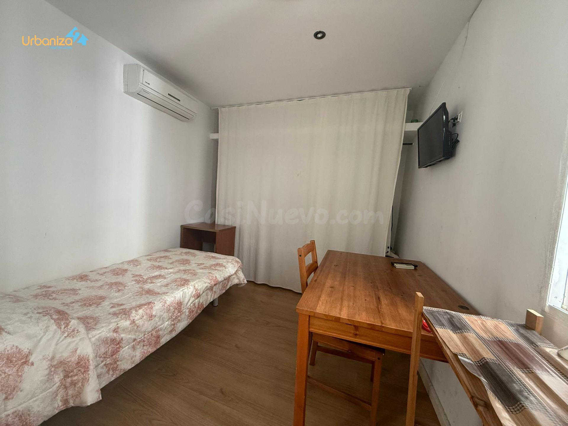 Piso para inversores en zona centro - foto 3