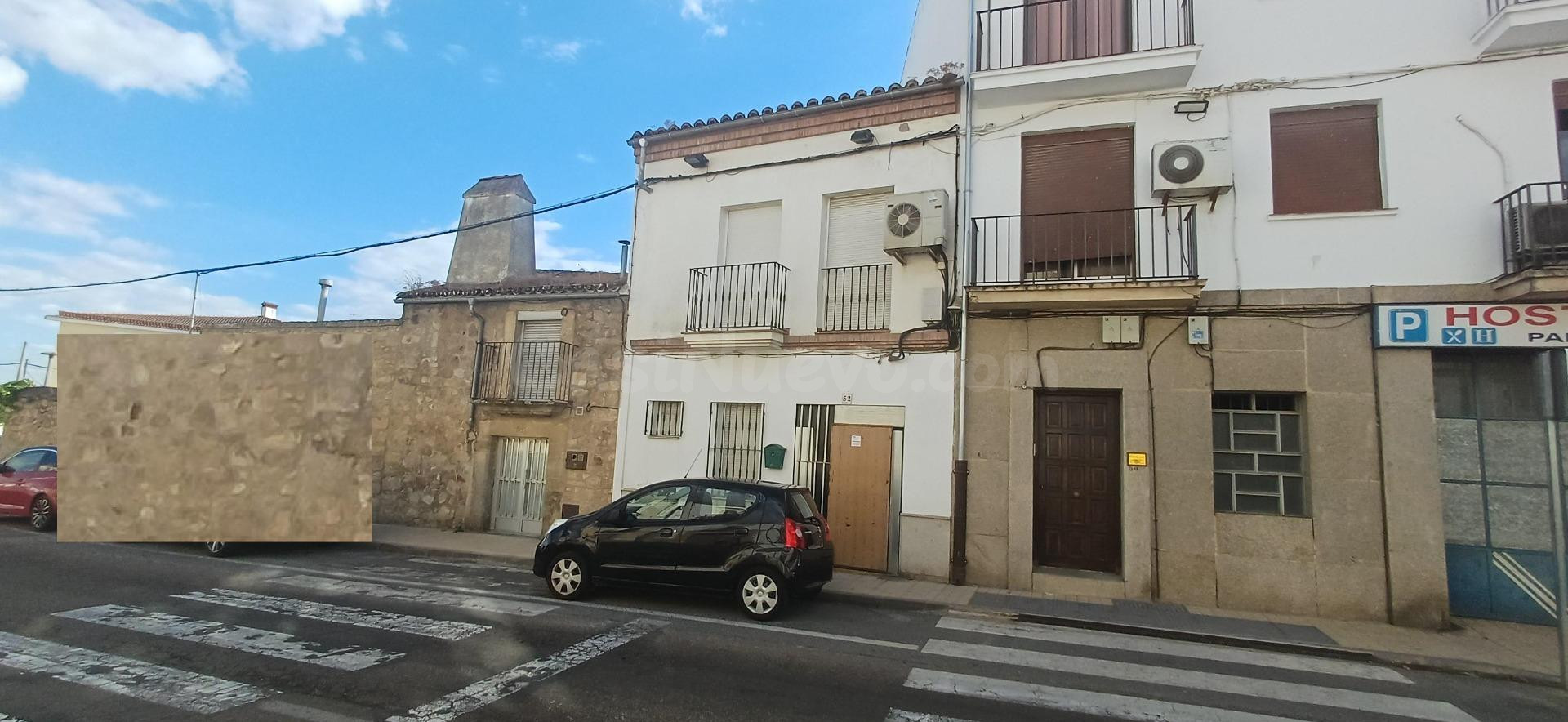 VENTA CASA INDEPENDIENTE