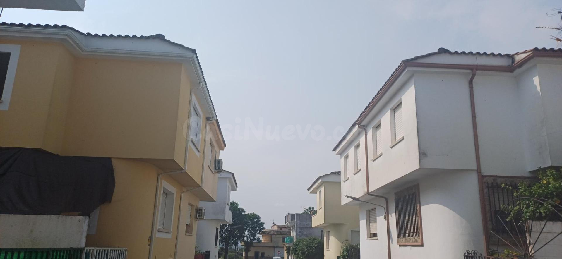 CASA EN VENTA TALAYUELA