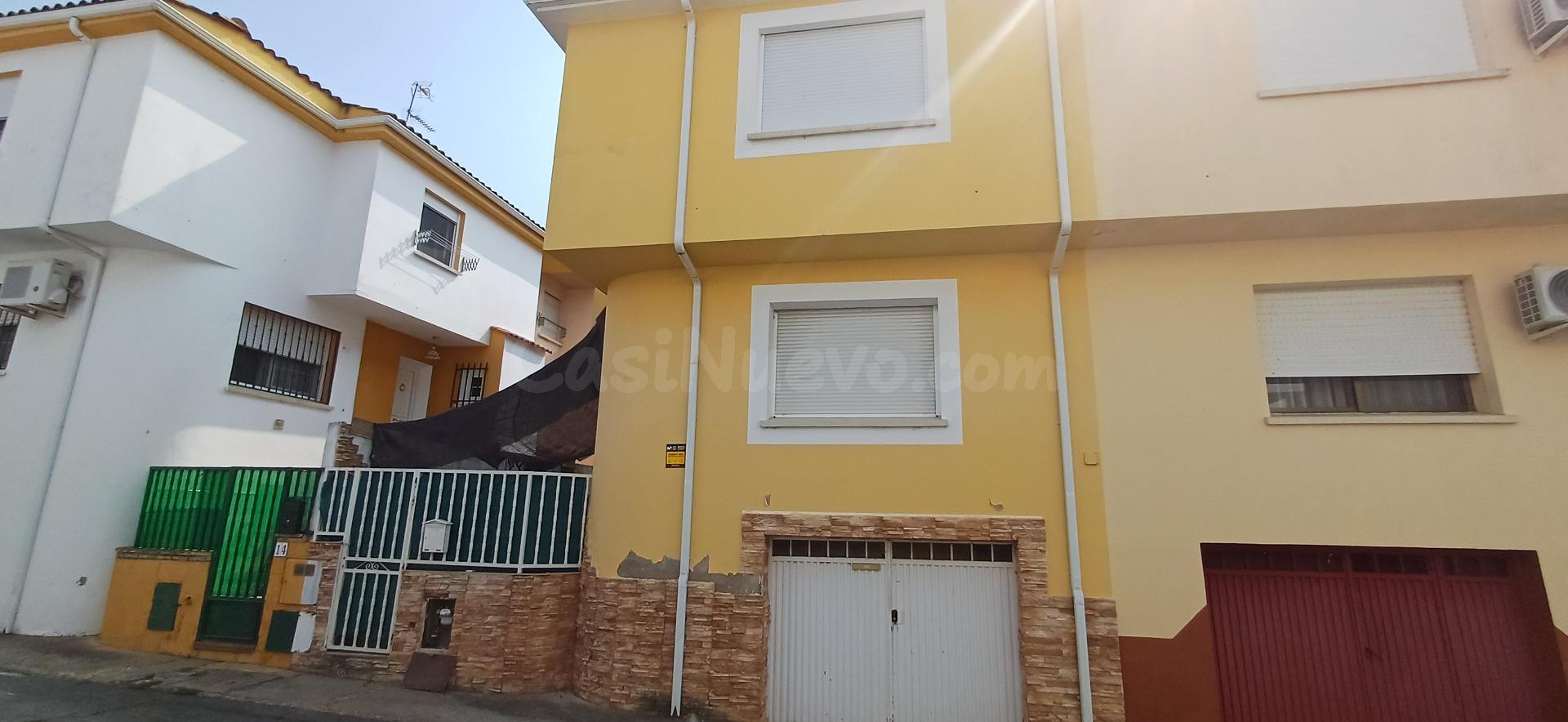 CASA EN VENTA TALAYUELA - foto 2